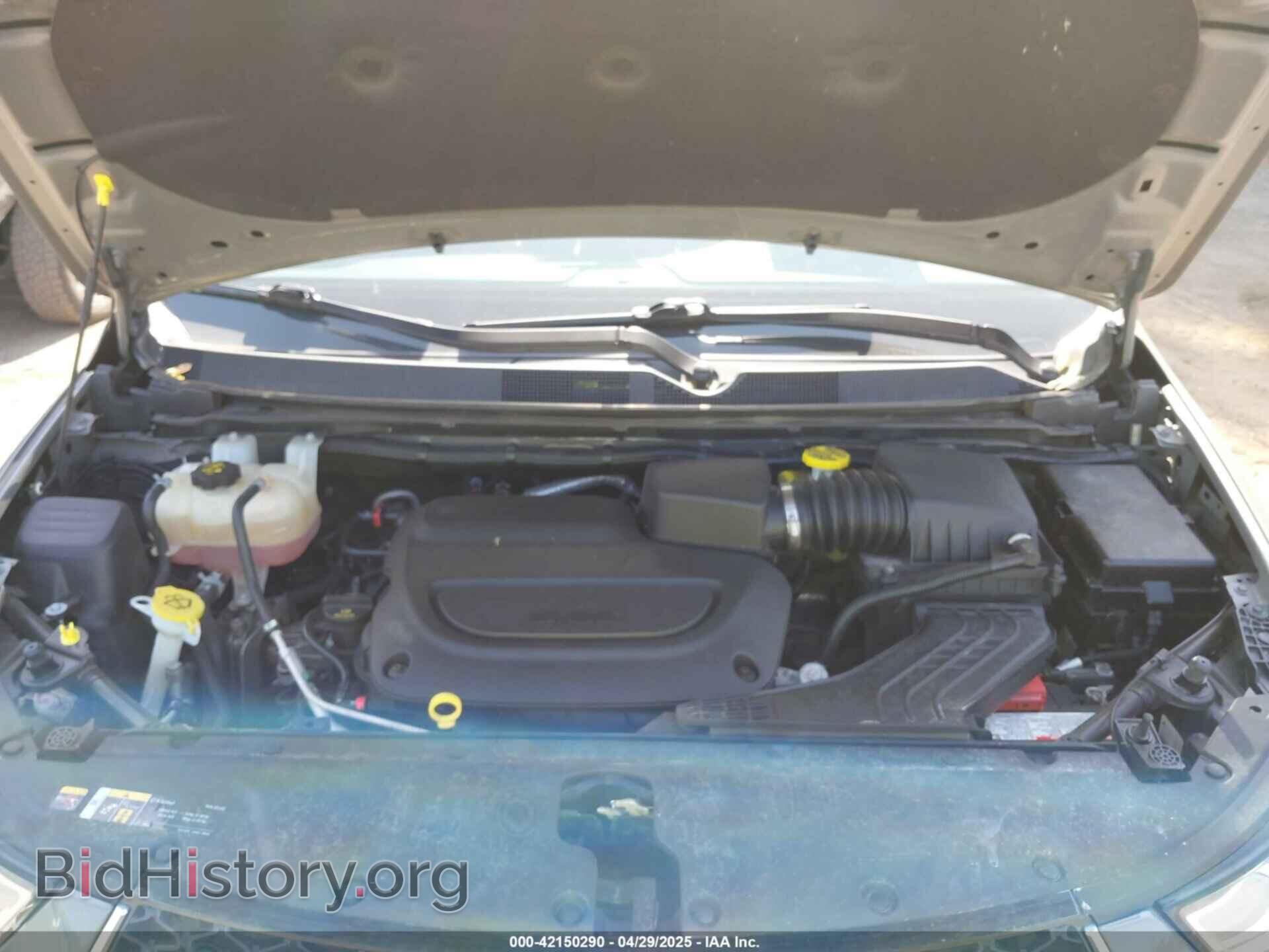2022 CHRYSLER PACIFICA - VIN: 2C4RC1BG3NR168565 - Photo 10