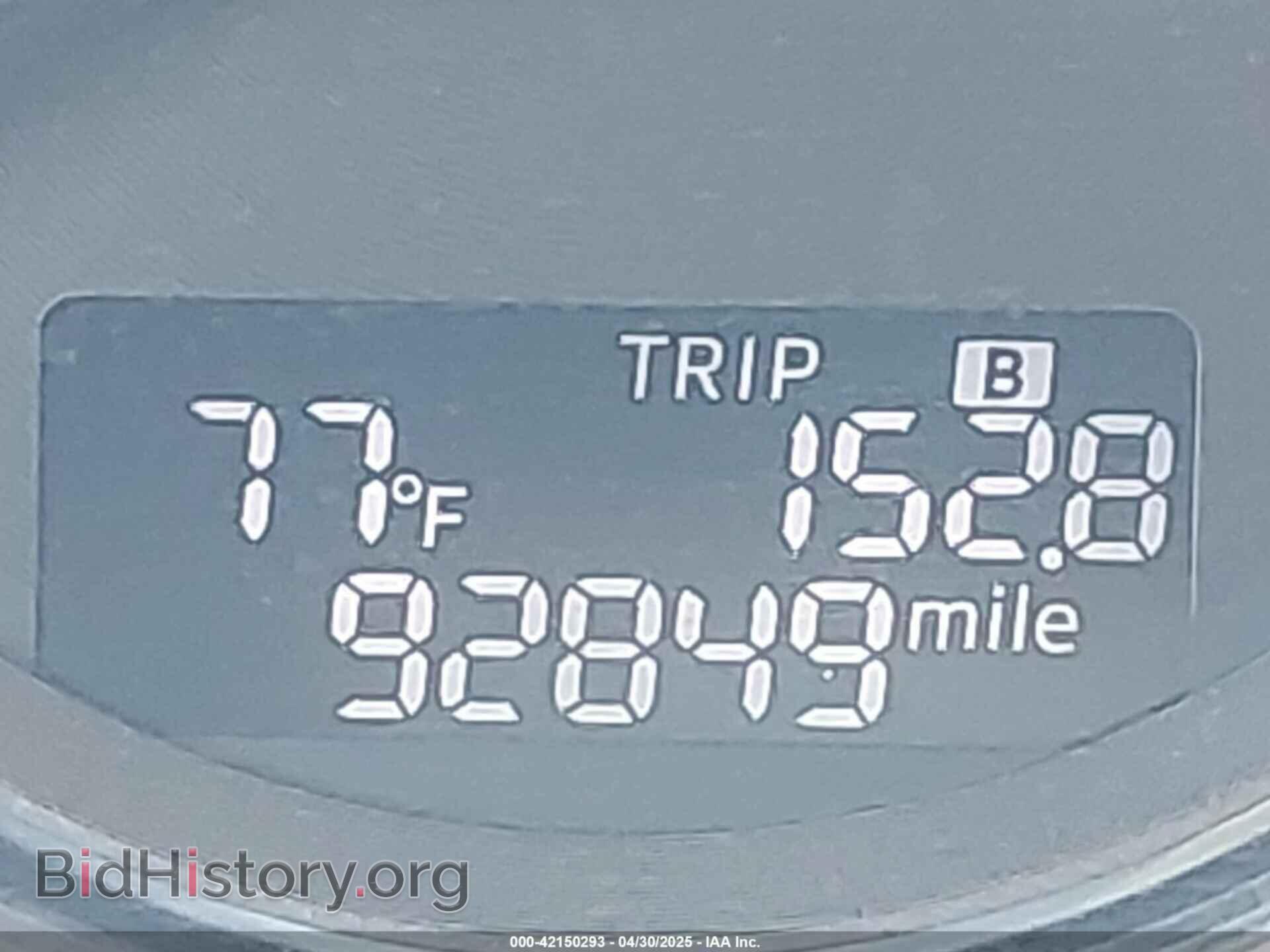 2014 MAZDA CX-5 - VIN: JM3KE4DY4E0333320 - Фото 16