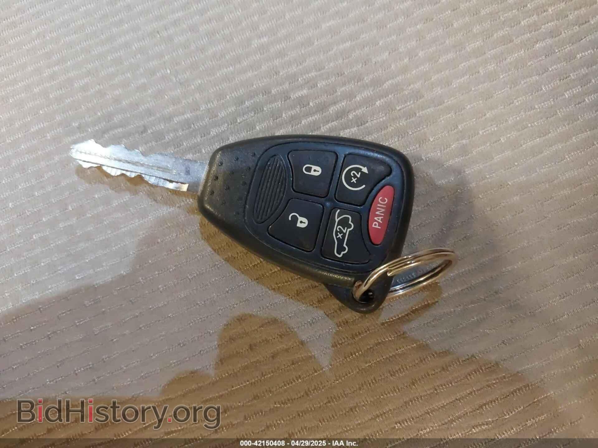 2013 CHRYSLER 200 - VIN: 1C3CCBCG3DN618127 - Photo 11