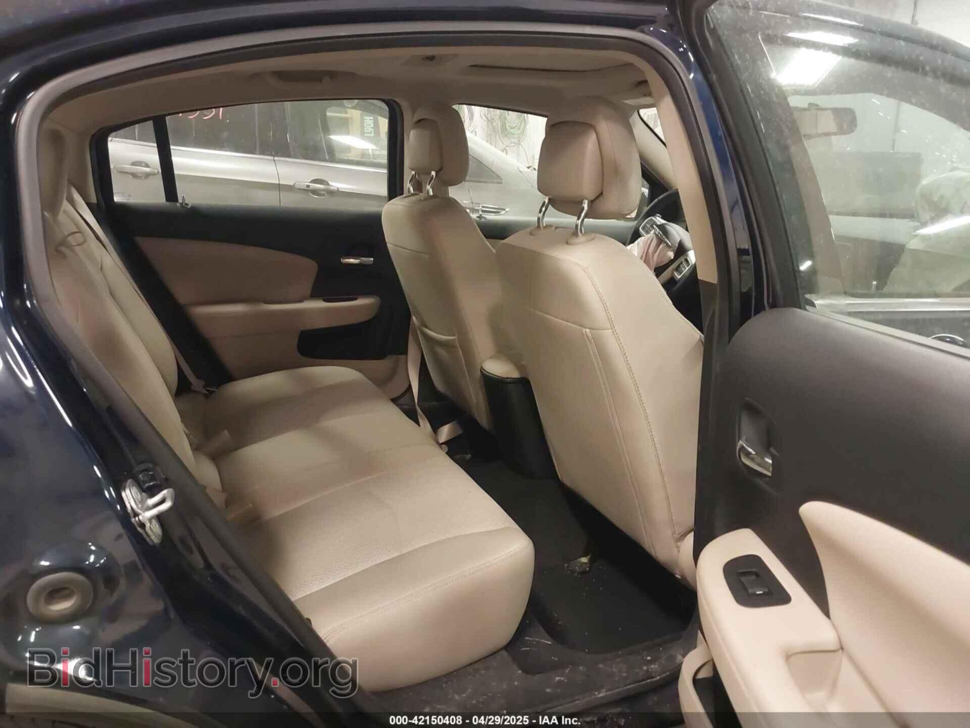2013 CHRYSLER 200 - VIN: 1C3CCBCG3DN618127 - Photo 8
