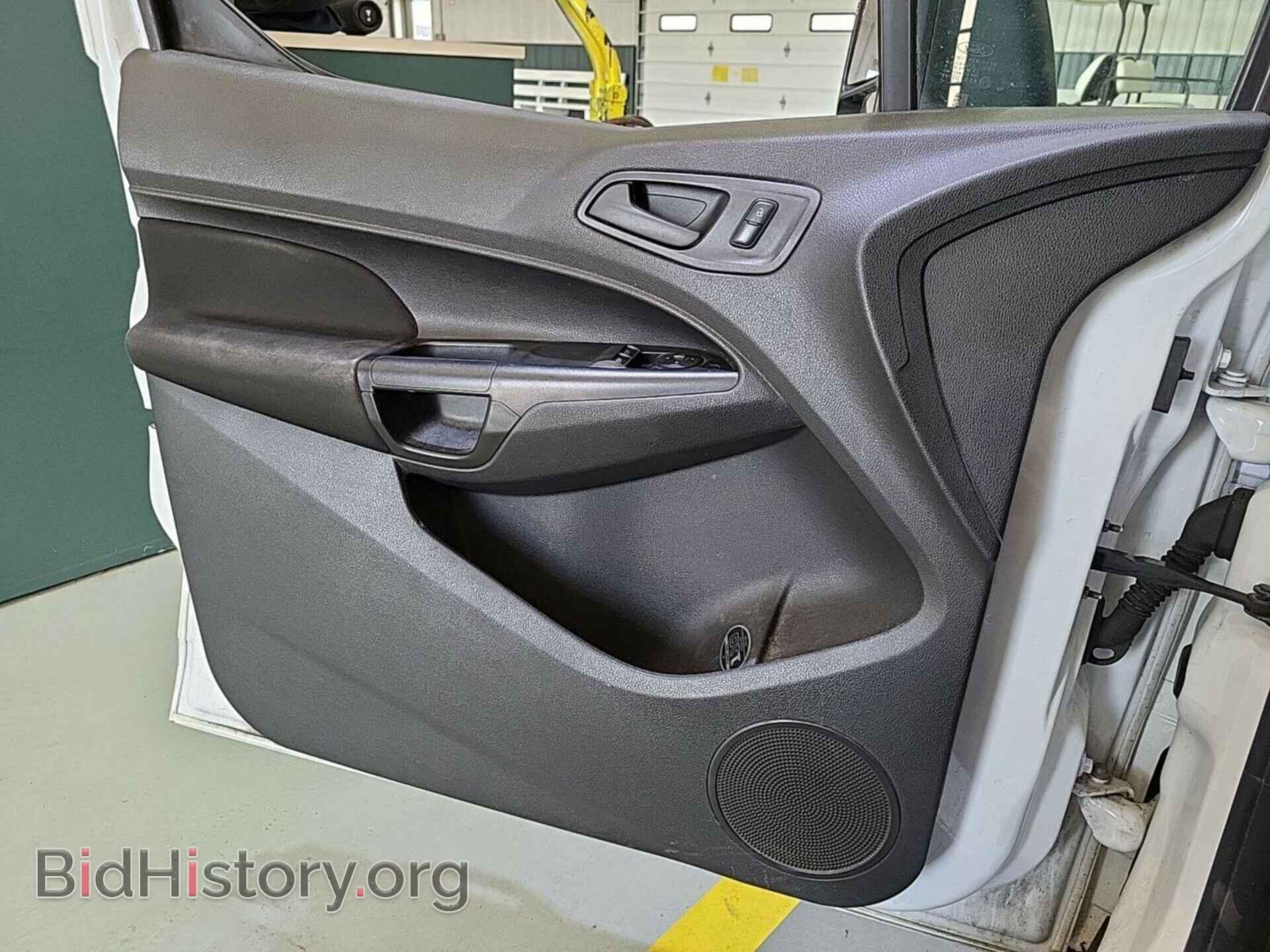 2017 FORD TRANSIT CONNECT - VIN: NM0LS7E73H1317635 - Фото 2