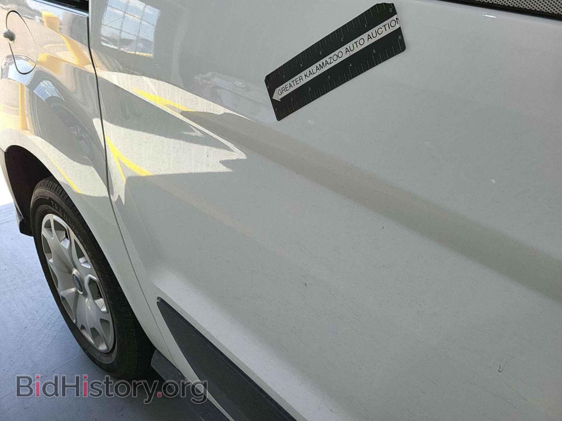 2017 FORD TRANSIT CONNECT - VIN: NM0LS7E73H1317635 - Фото 12