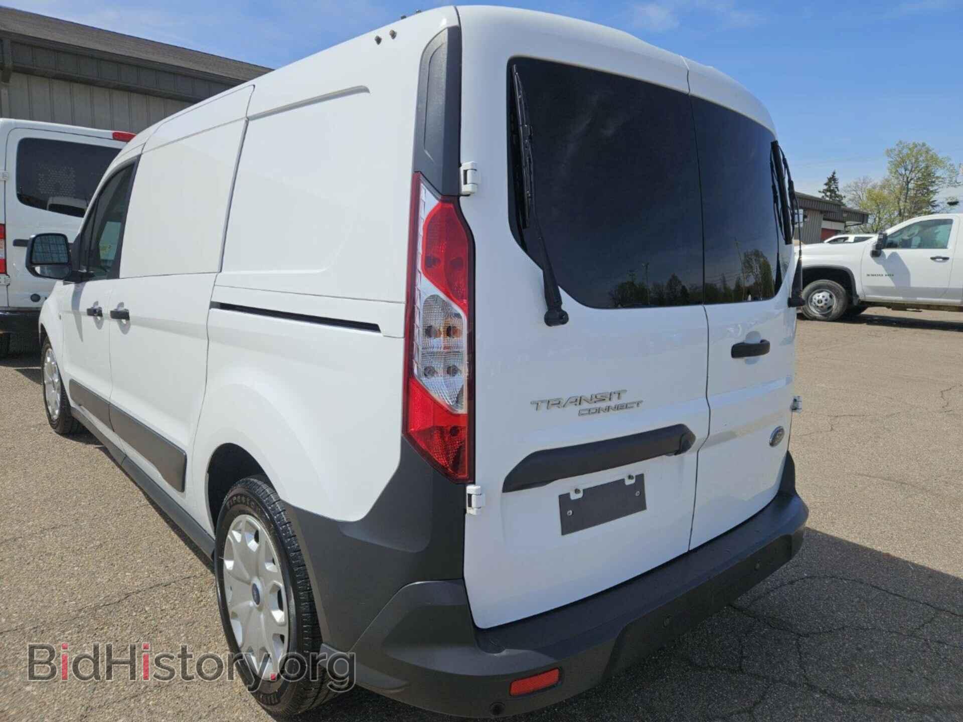 2017 FORD TRANSIT CONNECT - VIN: NM0LS7E73H1317635 - Фото 14