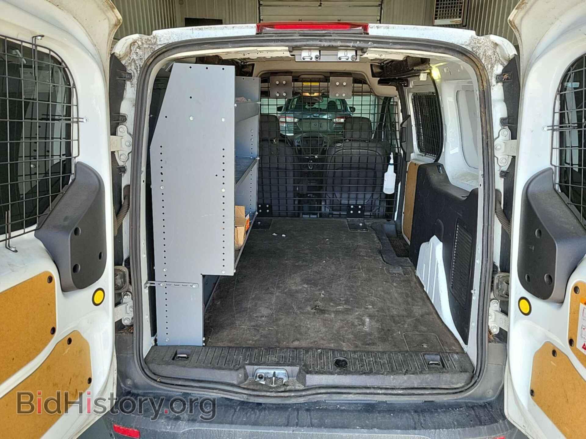 2017 FORD TRANSIT CONNECT - VIN: NM0LS7E73H1317635 - Фото 17