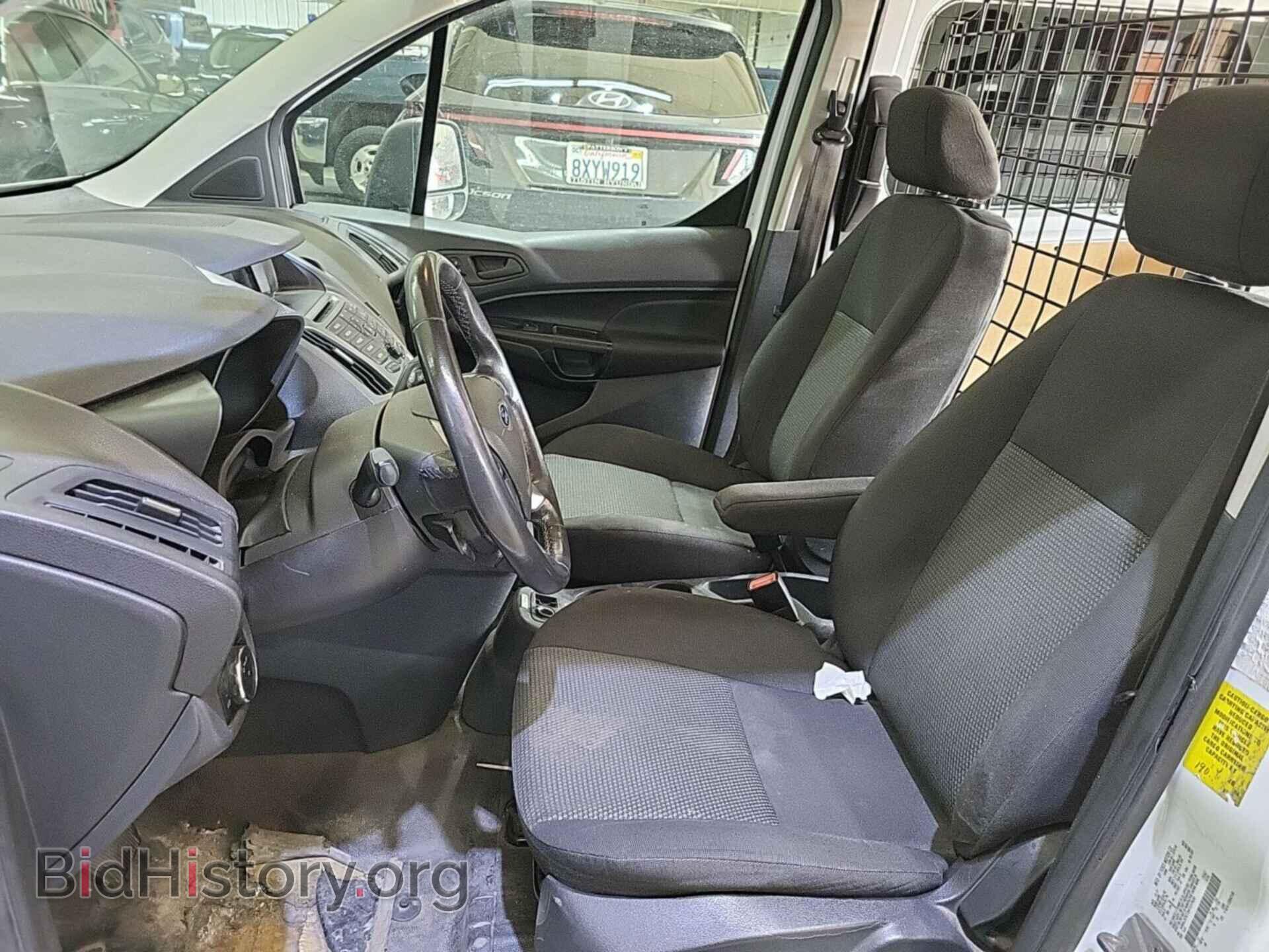 2017 FORD TRANSIT CONNECT - VIN: NM0LS7E73H1317635 - Фото 18