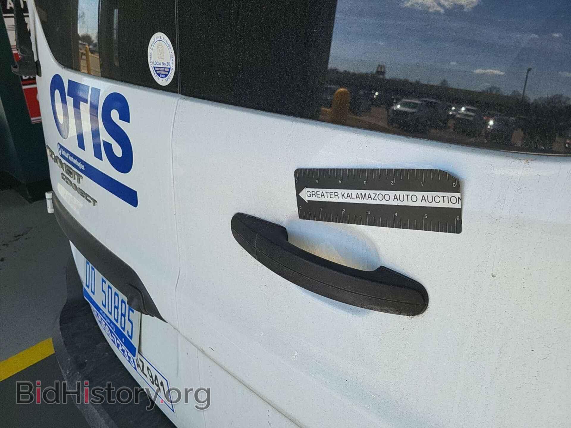 2017 FORD TRANSIT CONNECT - VIN: NM0LS7E73H1317635 - Фото 22