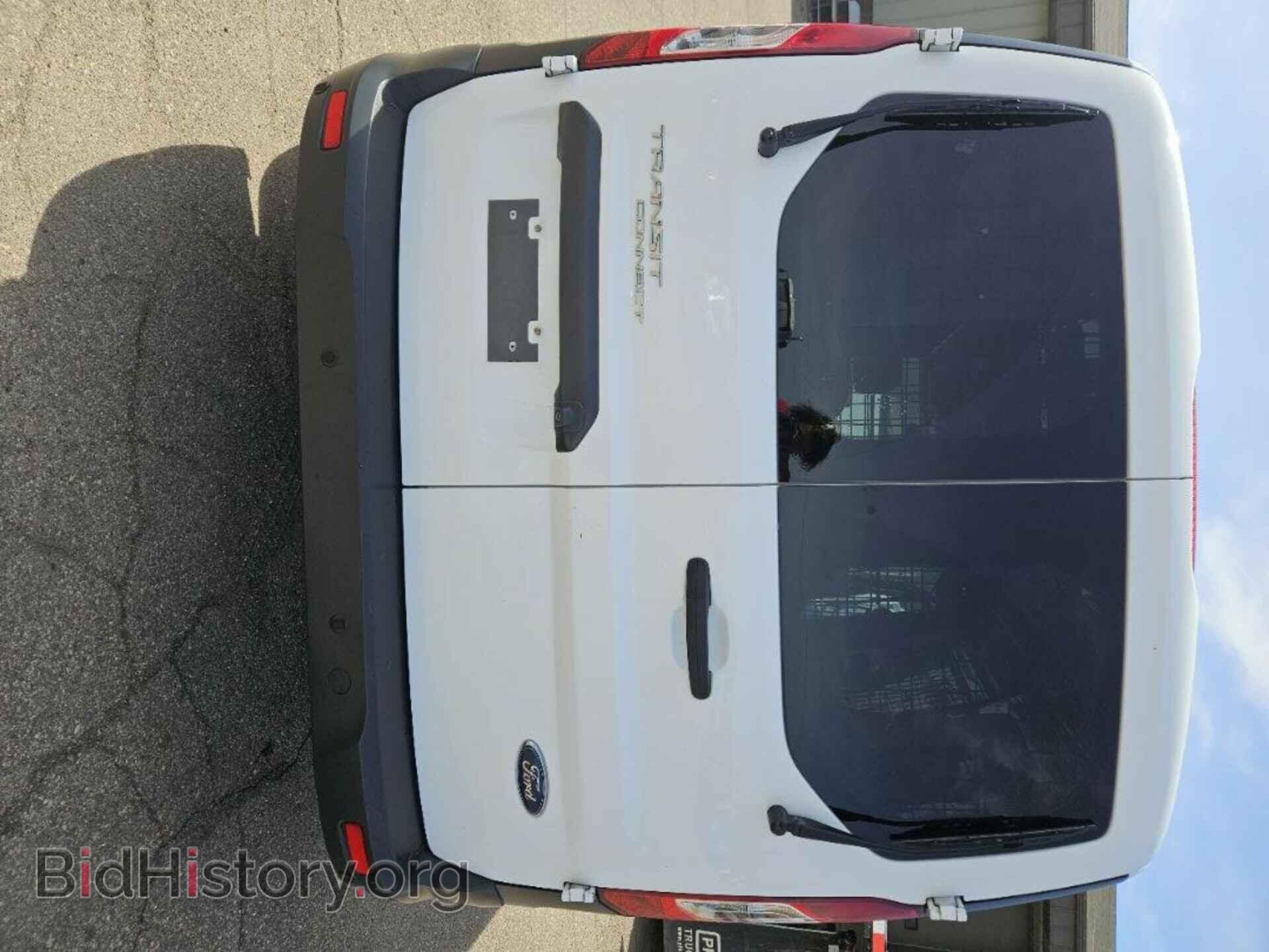 2017 FORD TRANSIT CONNECT - VIN: NM0LS7E73H1317635 - Фото 23