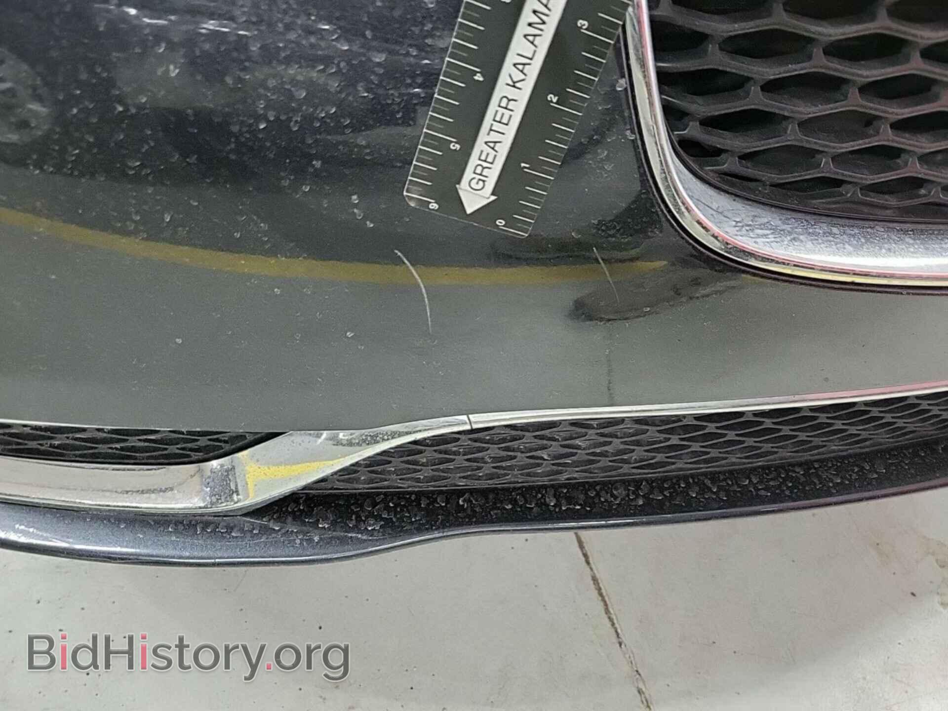 2019 CHRYSLER 300 - VIN: 2C3CCARG7KH556447 - Фото 21
