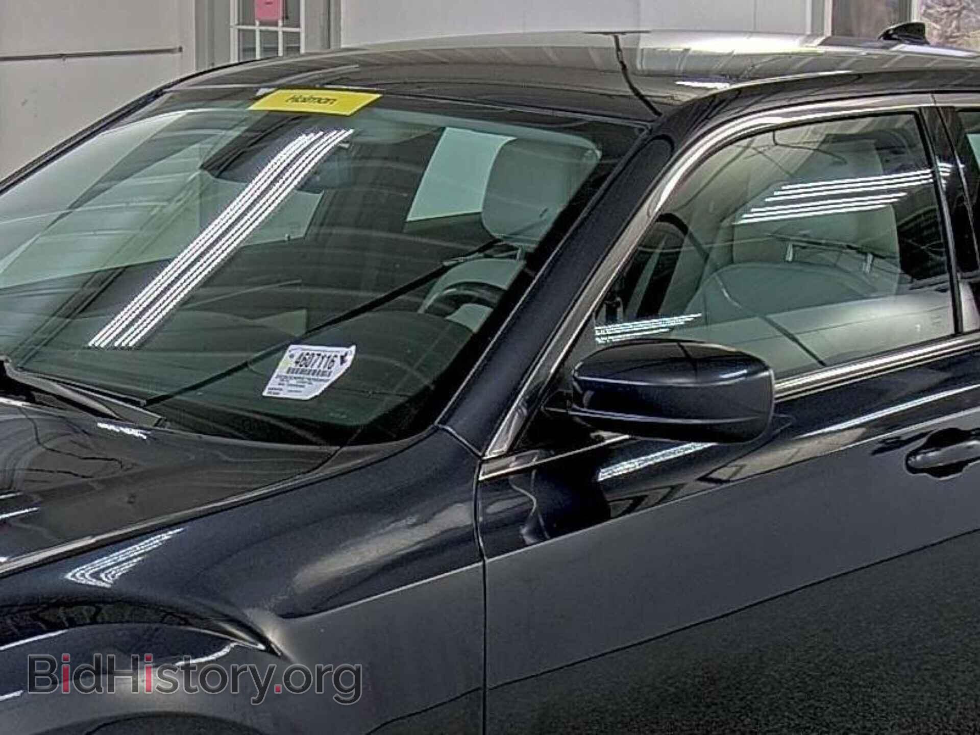 2019 CHRYSLER 300 - VIN: 2C3CCARG7KH556447 - Фото 6