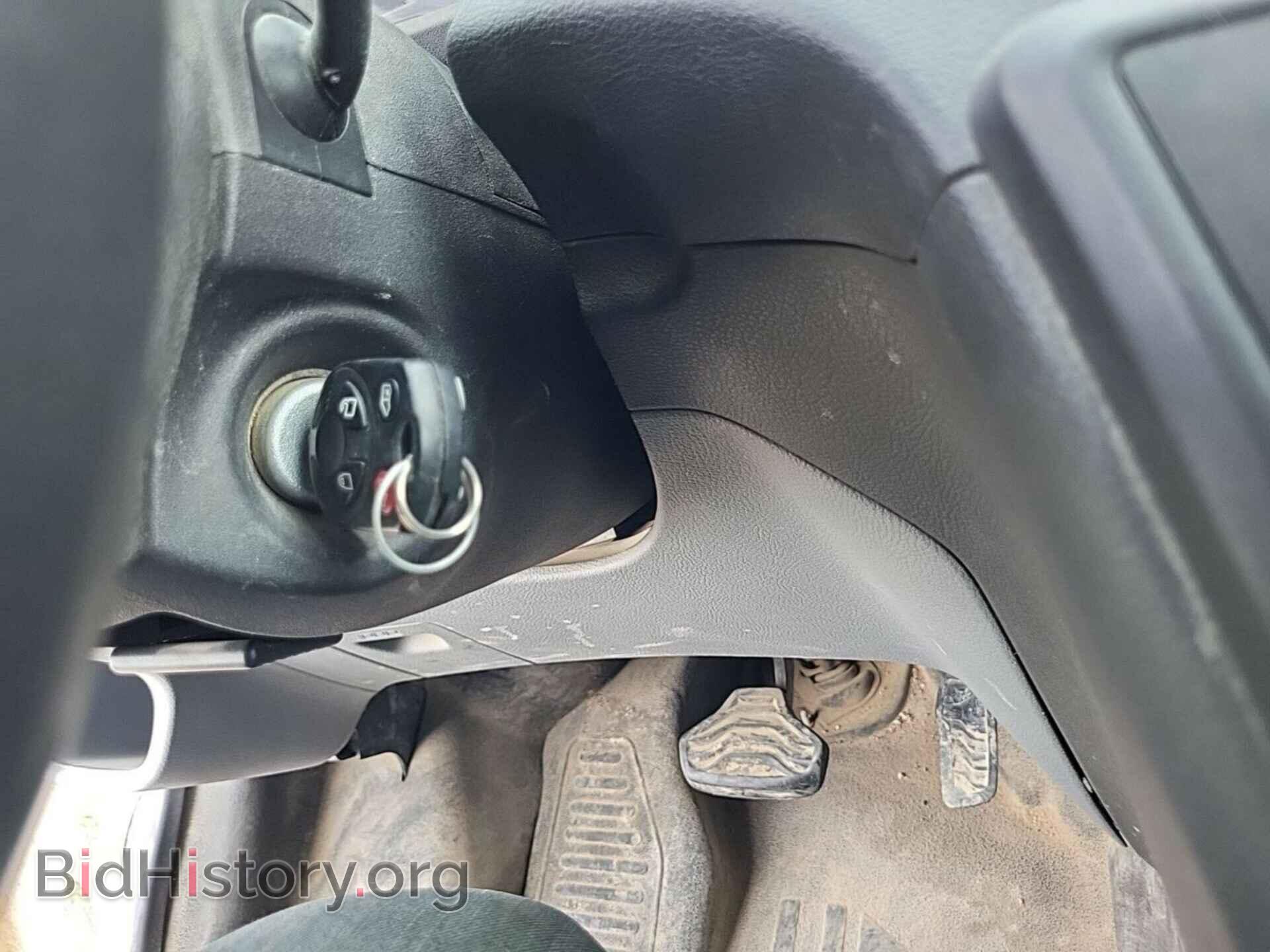 2015 FORD TRANSIT - VIN: 1FBAX2XG2FKA58305 - Фото 14