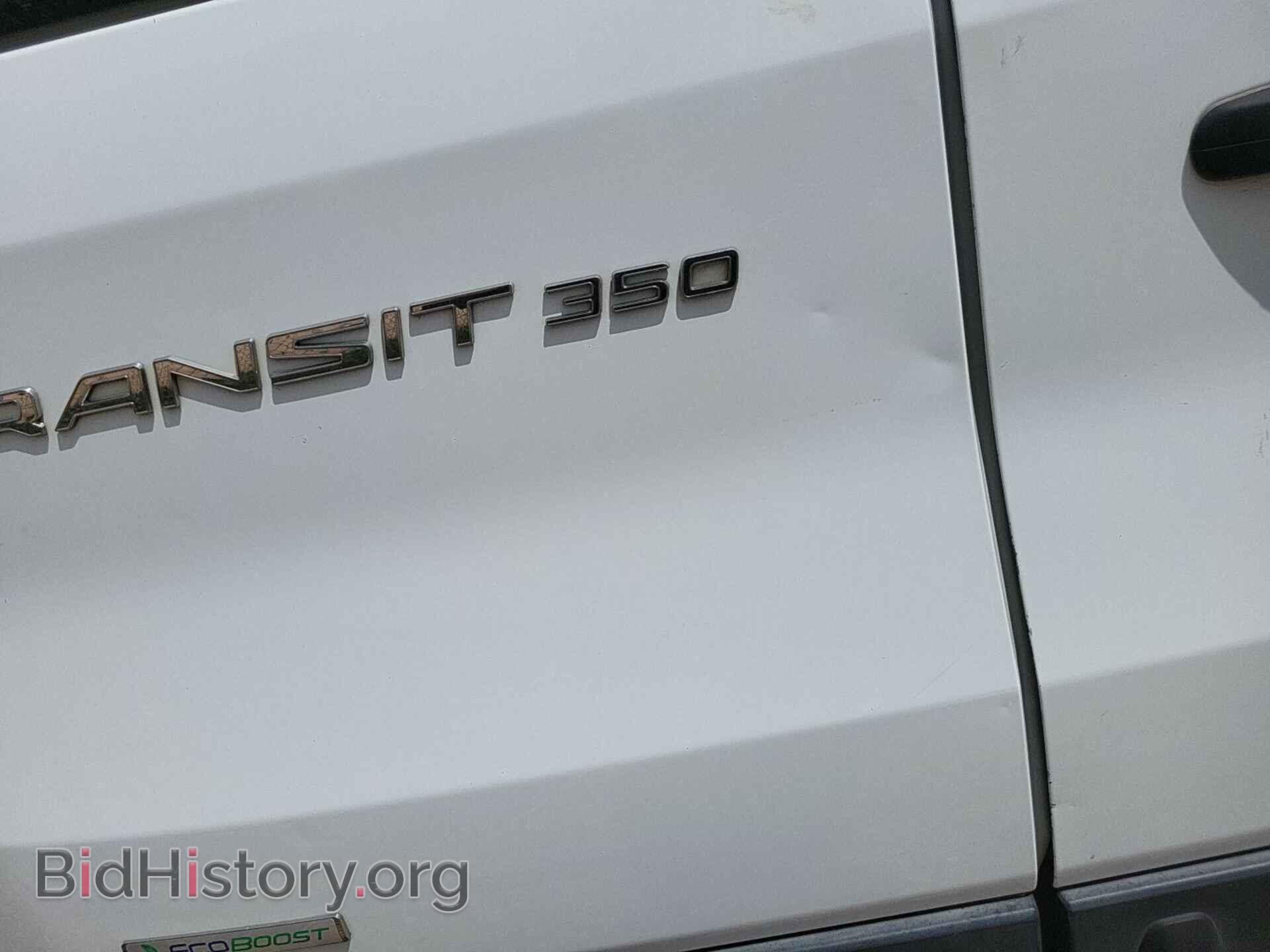 2015 FORD TRANSIT - VIN: 1FBAX2XG2FKA58305 - Фото 3