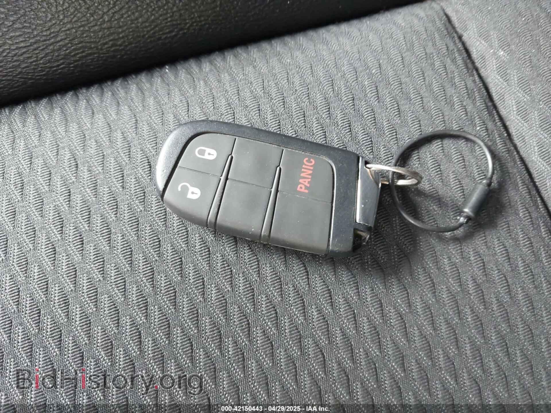 2024 JEEP COMPASS - VIN: 3C4NJDBN0RT124448 - Фото 11