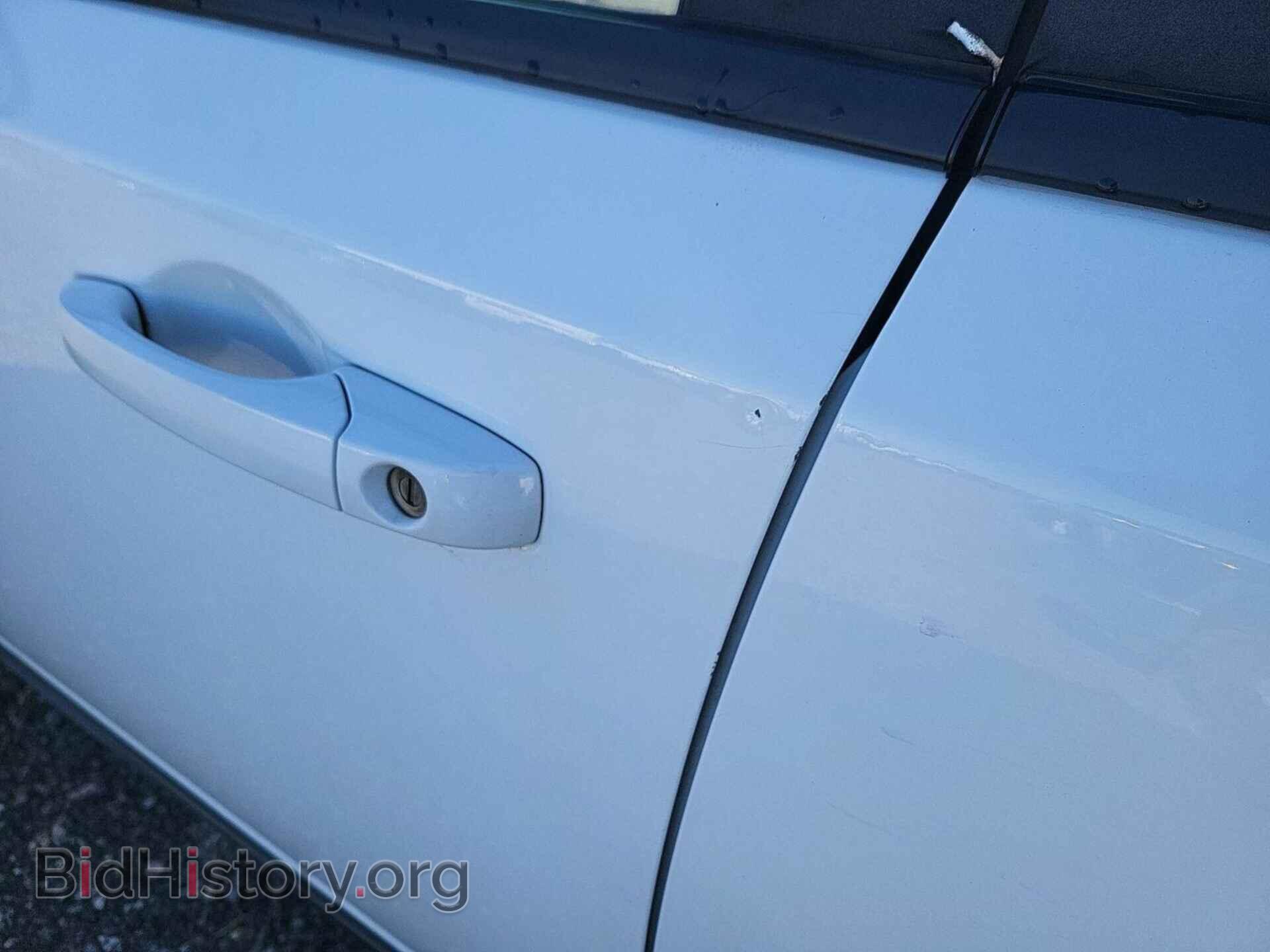 2013 JEEP COMPASS - VIN: 1C4NJDBB4DD127082 - Фото 4