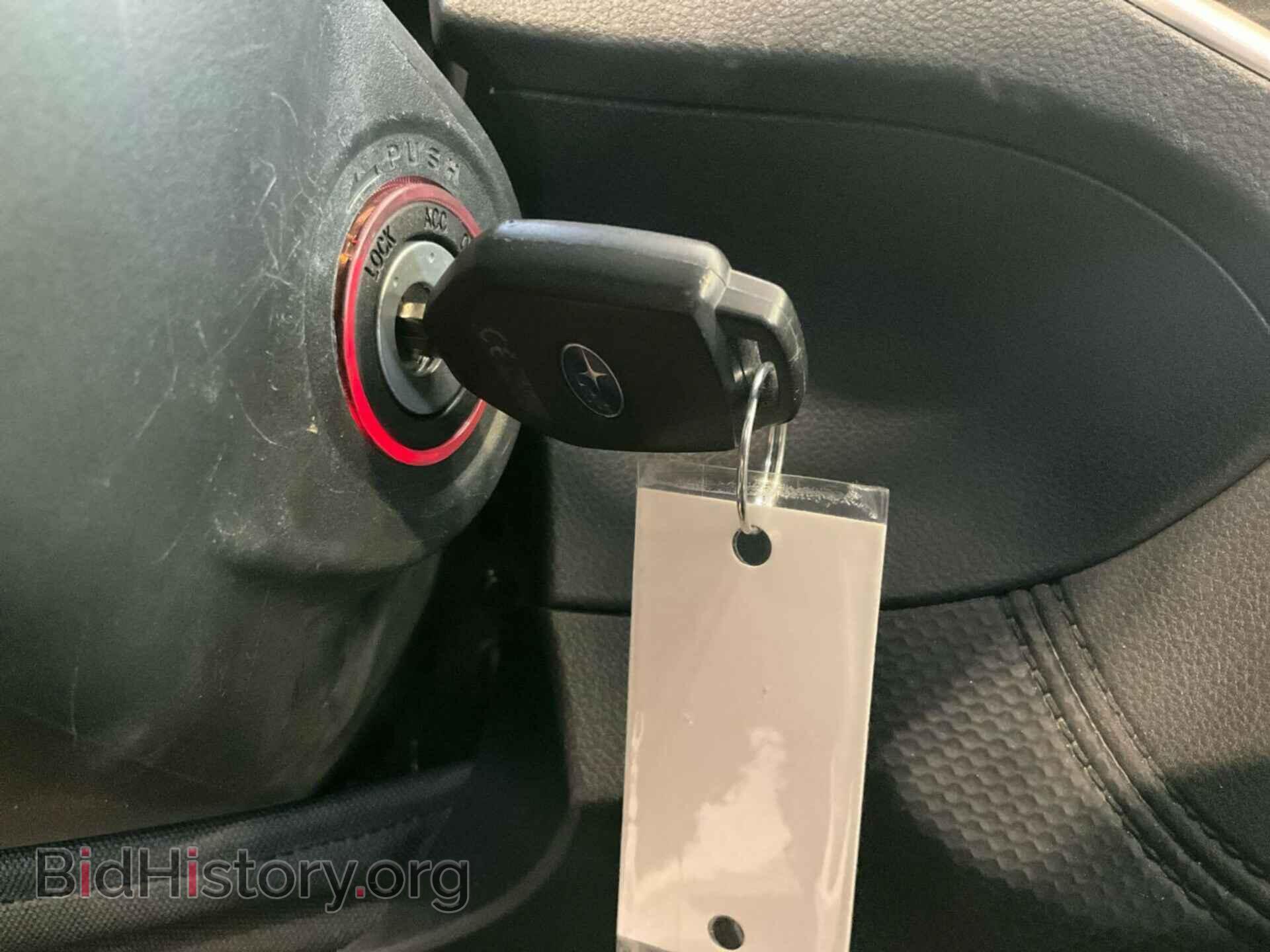 2019 SUBARU FORESTER - VIN: JF2SKAAC6KH401477 - Фото 28