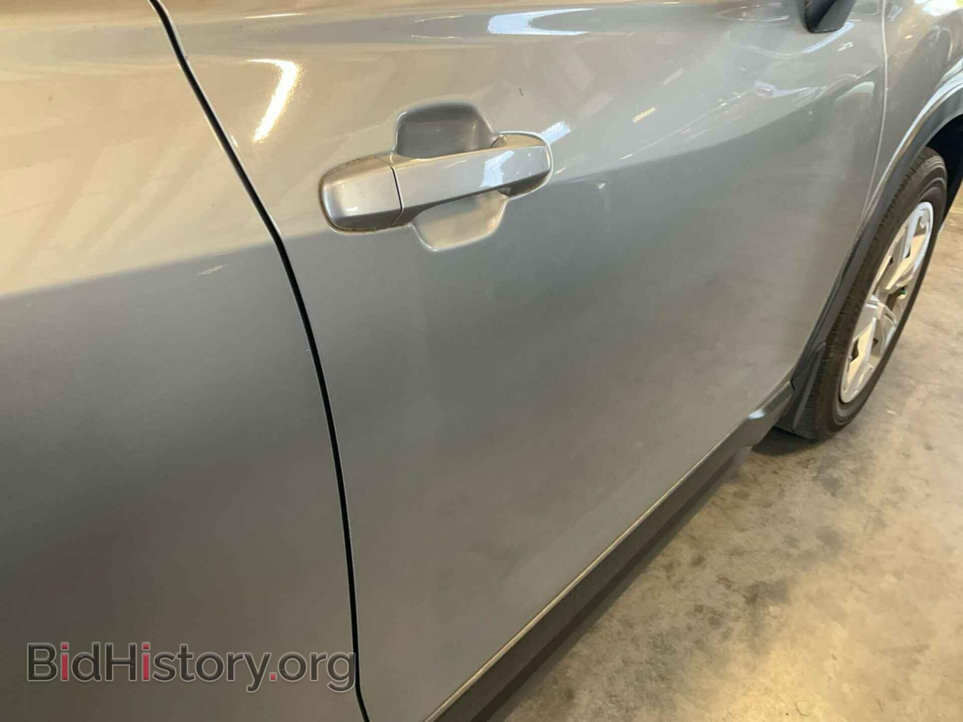 2019 SUBARU FORESTER - VIN: JF2SKAAC6KH401477 - Фото 7