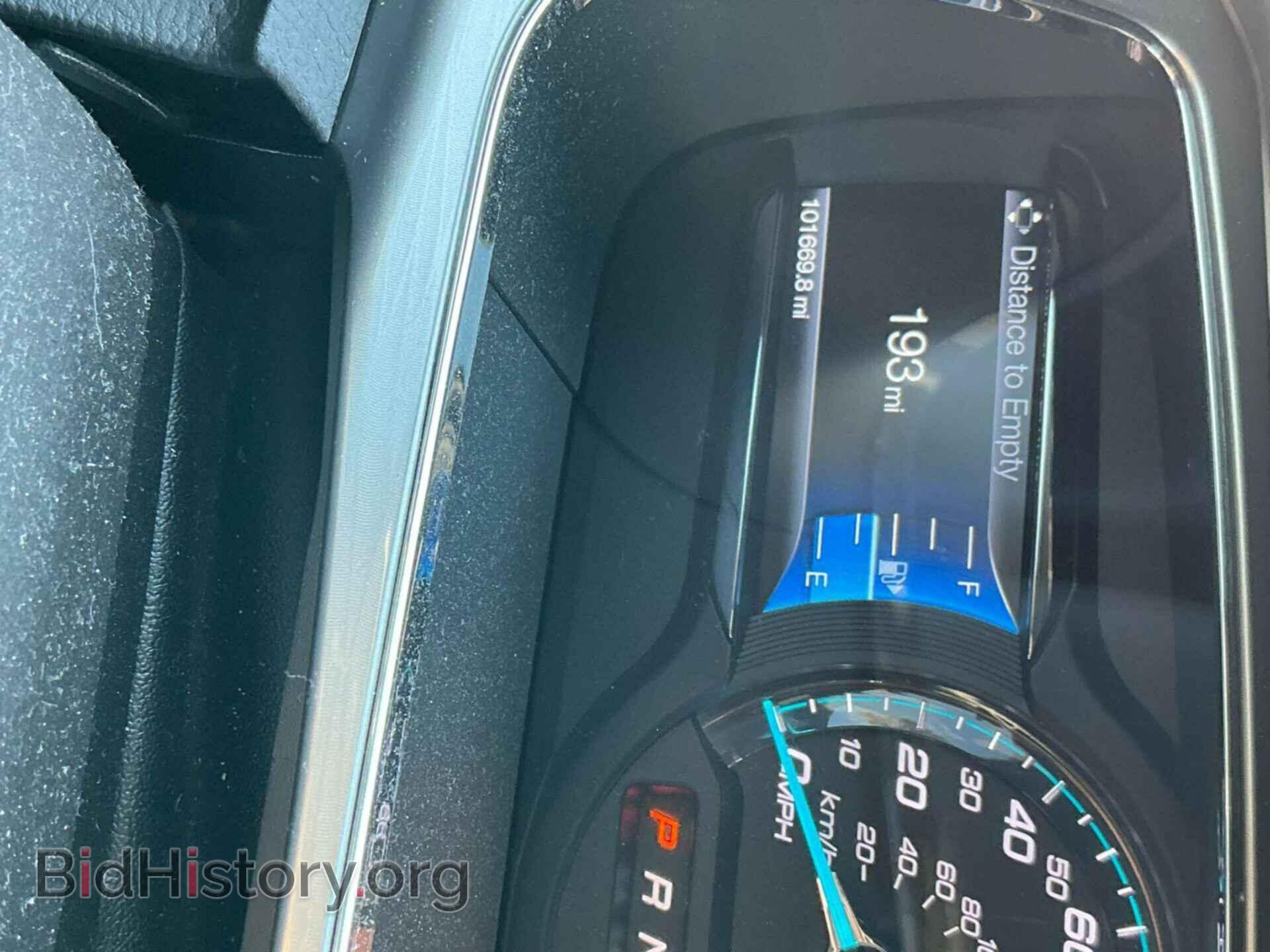 2018 FORD TAURUS - VIN: 1FAHP2E86JG106217 - Фото 3
