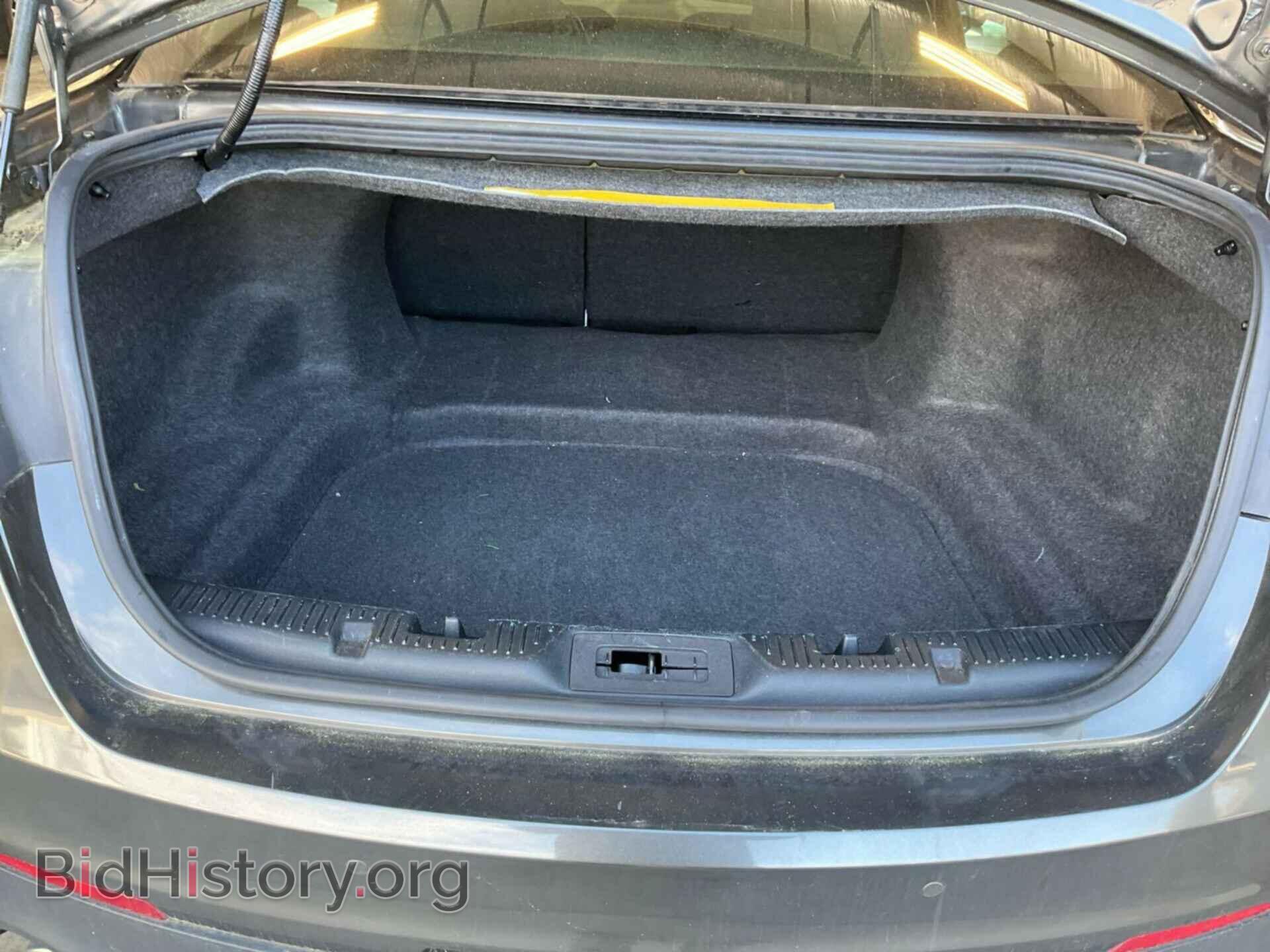 2018 FORD TAURUS - VIN: 1FAHP2E86JG106217 - Фото 26