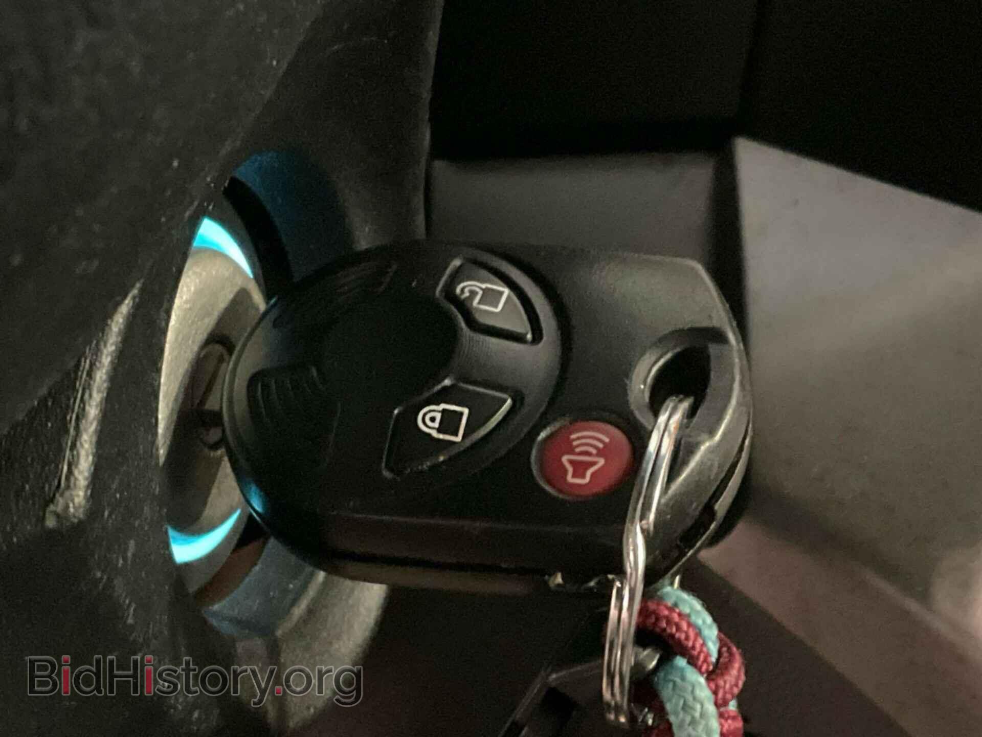 2017 FORD ESCAPE - VIN: 1FMCU0F75HUC97823 - Фото 17
