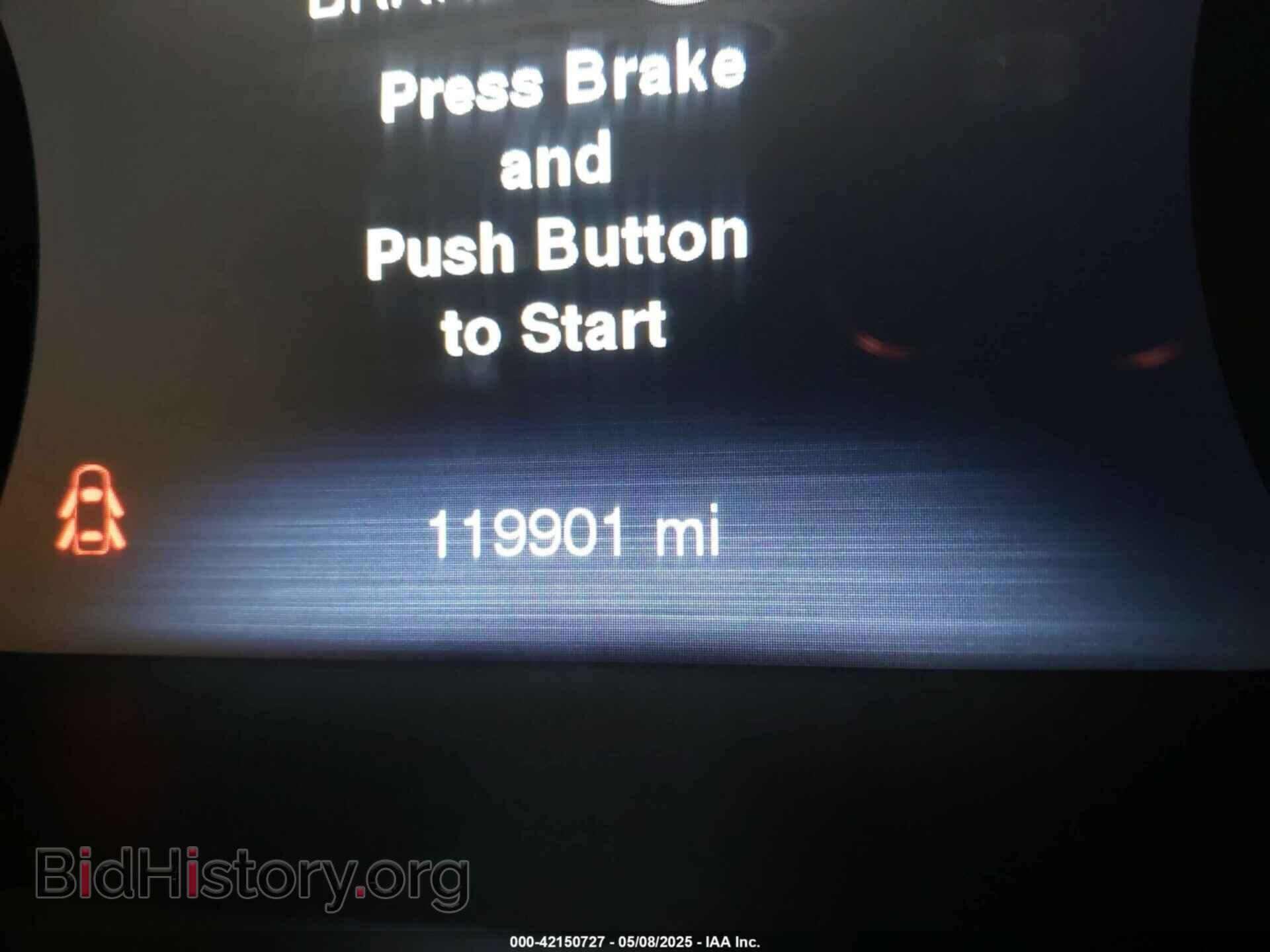 2015 JEEP CHEROKEE - VIN: 1C4PJMDS7FW511757 - Фото 7
