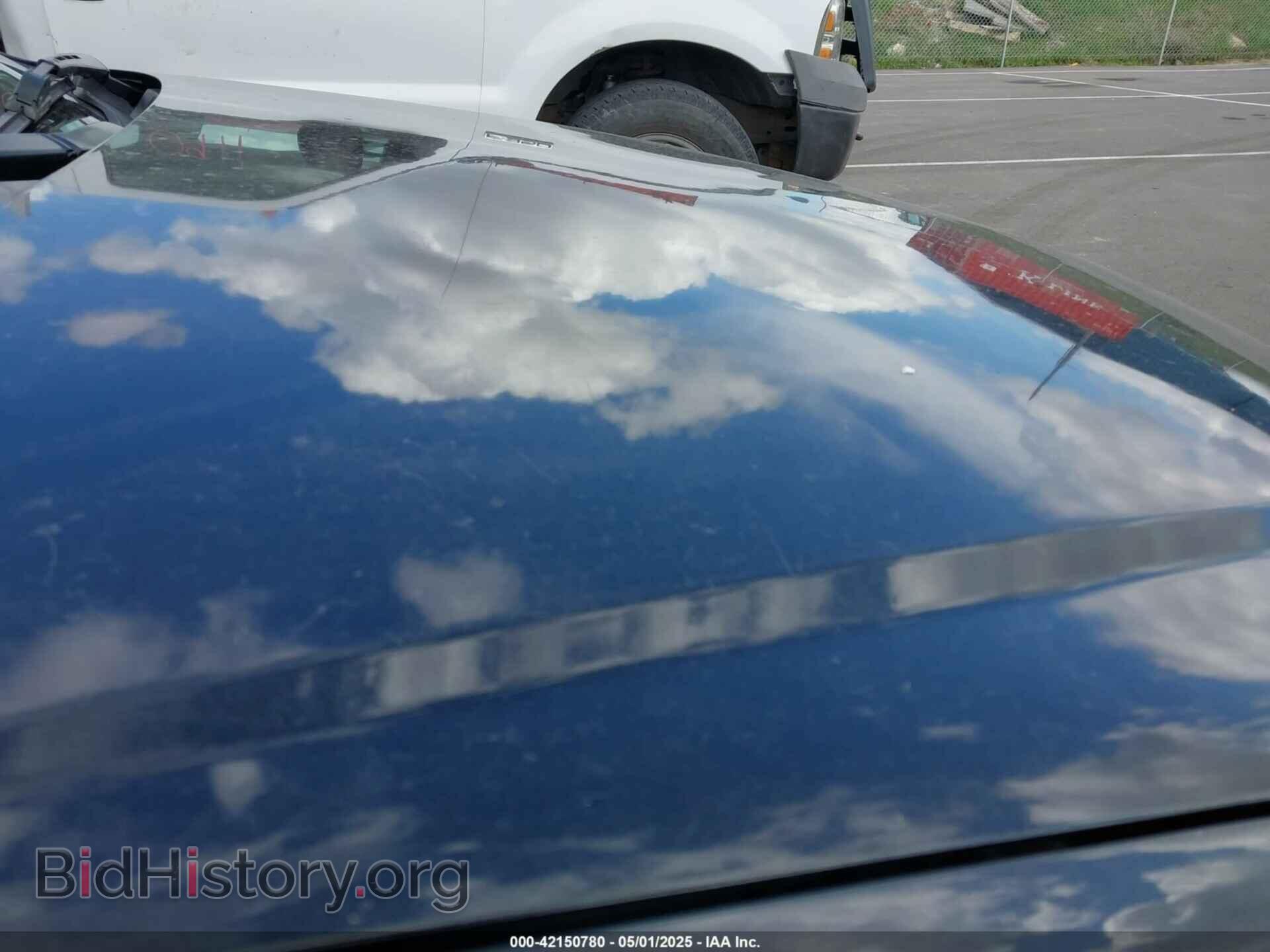 2012 CHEVROLET IMPALA - VIN: 2G1WB5E39C1292513 - Фото 6