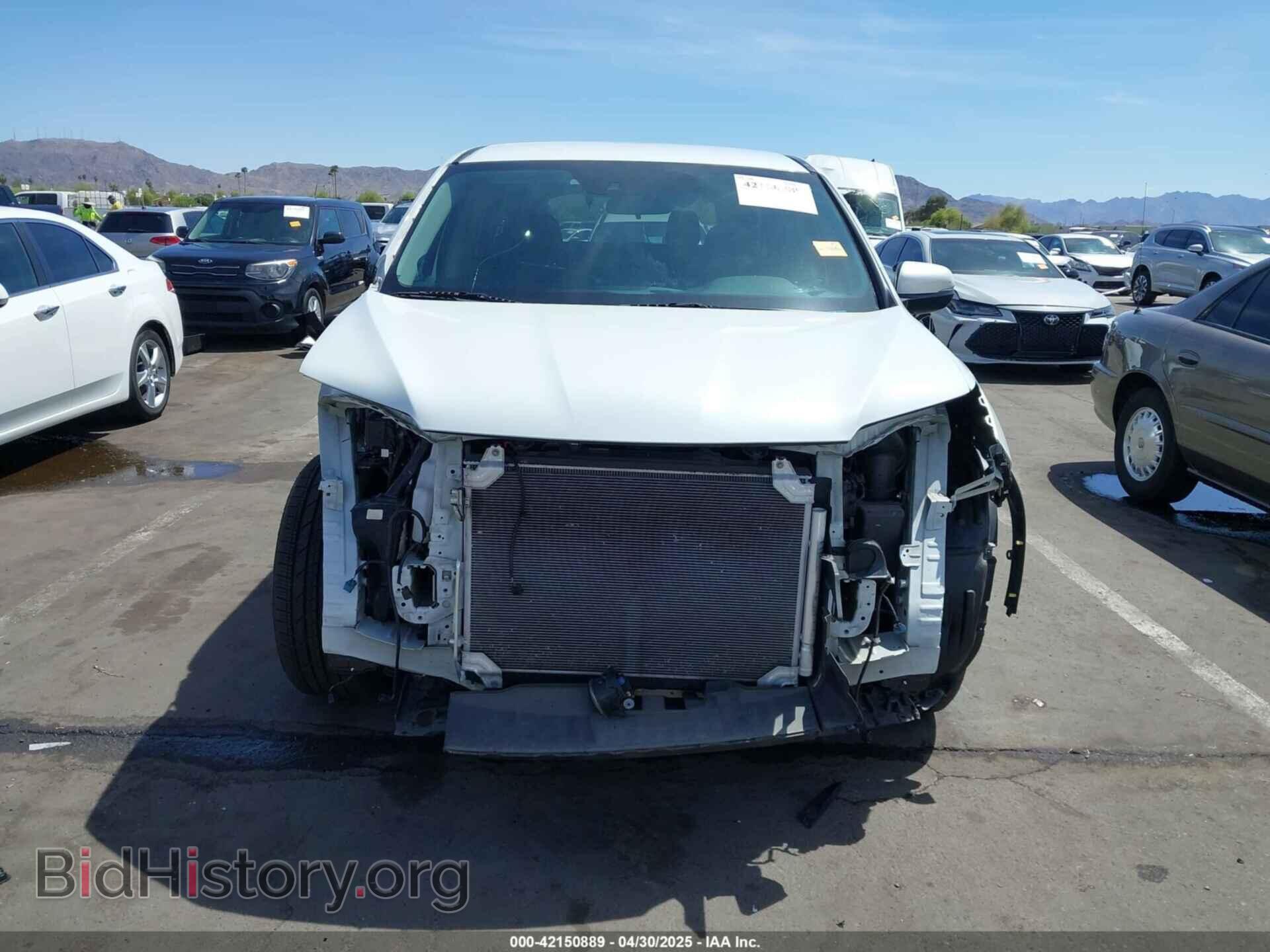 2020 HONDA PILOT - VIN: 5FNYF5H35LB018190 - Фото 13