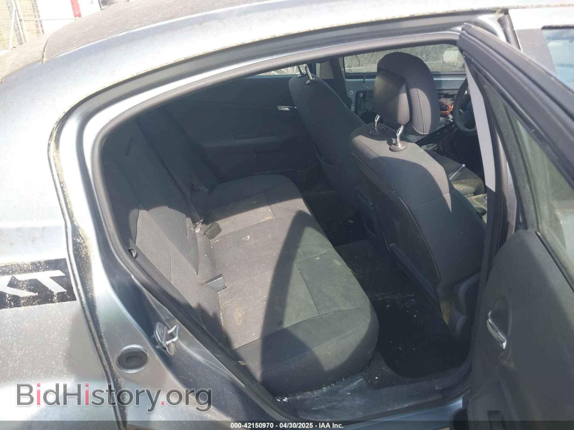 2010 DODGE AVENGER - VIN: 1B3CC4FB1AN180129 - Фото 8