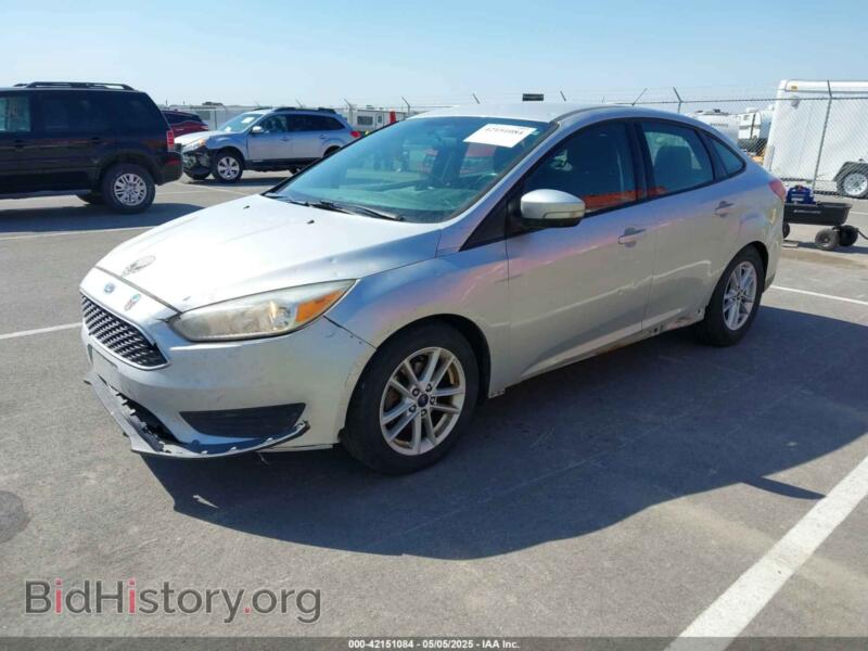 2017 Ford FOCUS (VIN 1FADP3F20HL218415) — photo 2 of 12