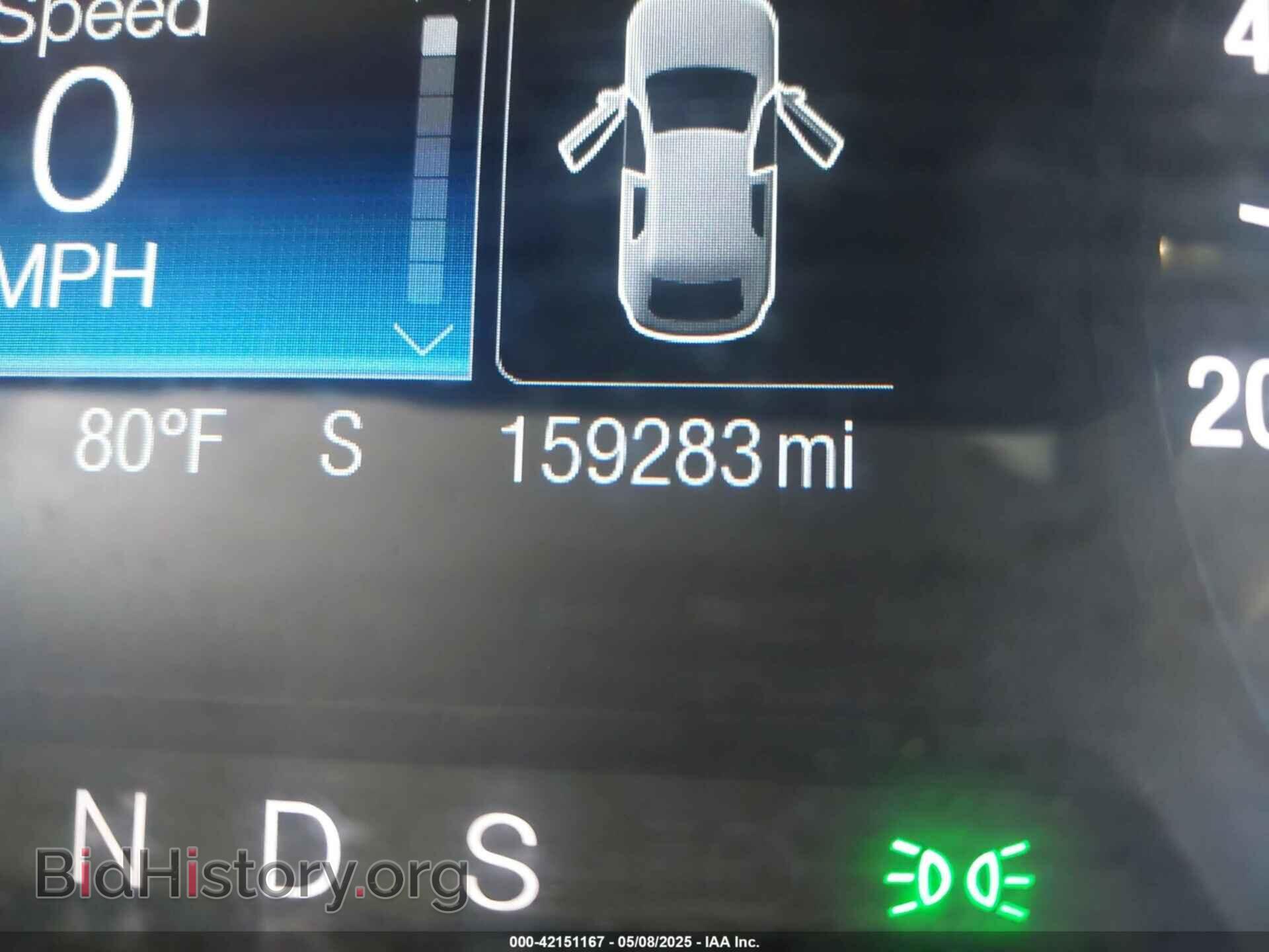 2015 FORD EDGE - VIN: 2FMTK4G88FBB39497 - Фото 16