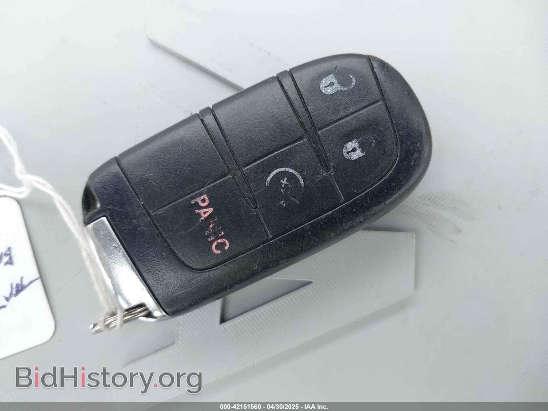 2014 DODGE DURANGO - VIN: 1C4RDJDG2EC976361 - Photo 11