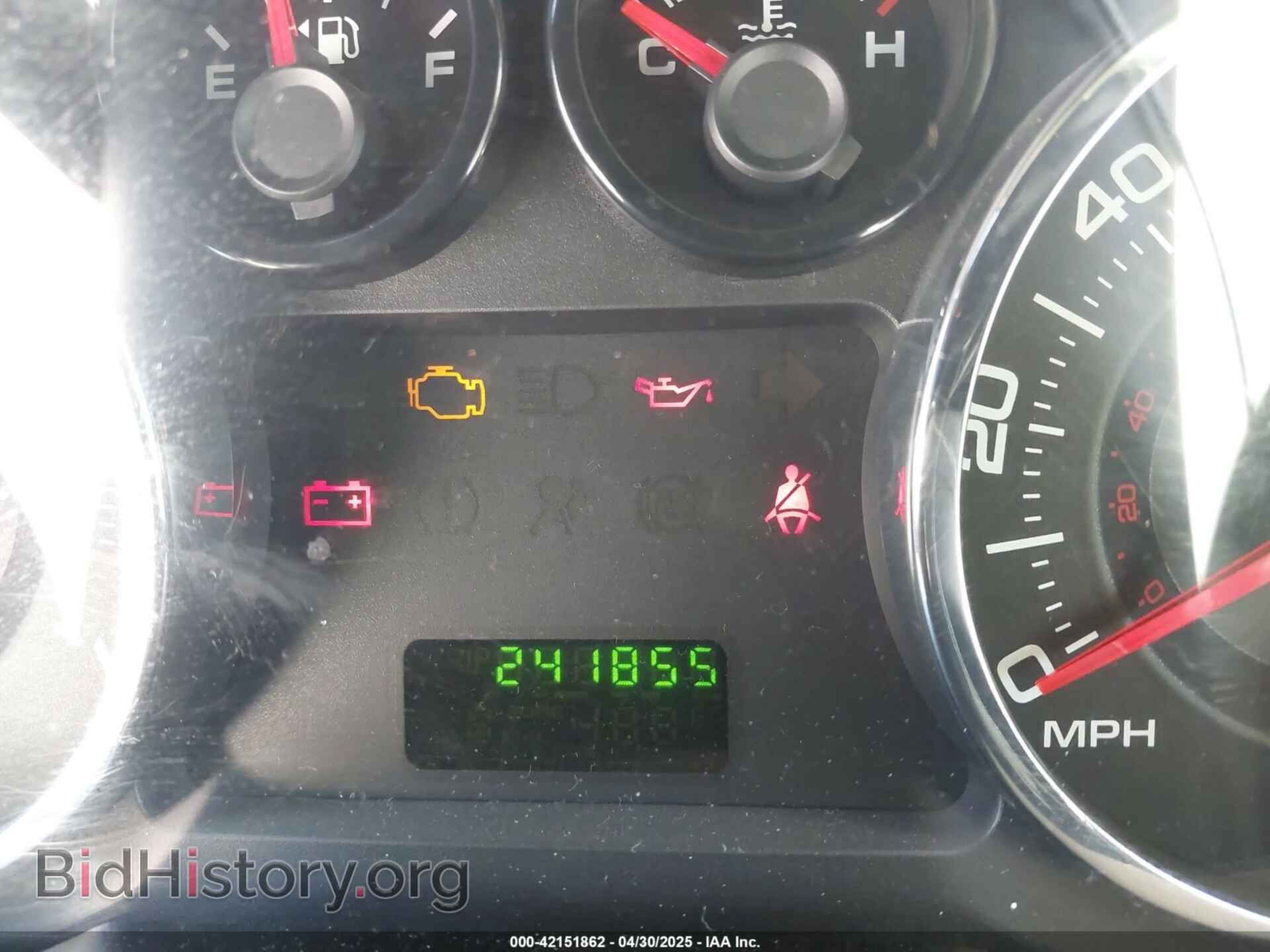 2007 FORD EDGE - VIN: 2FMDK36C97BB56587 - Фото 7