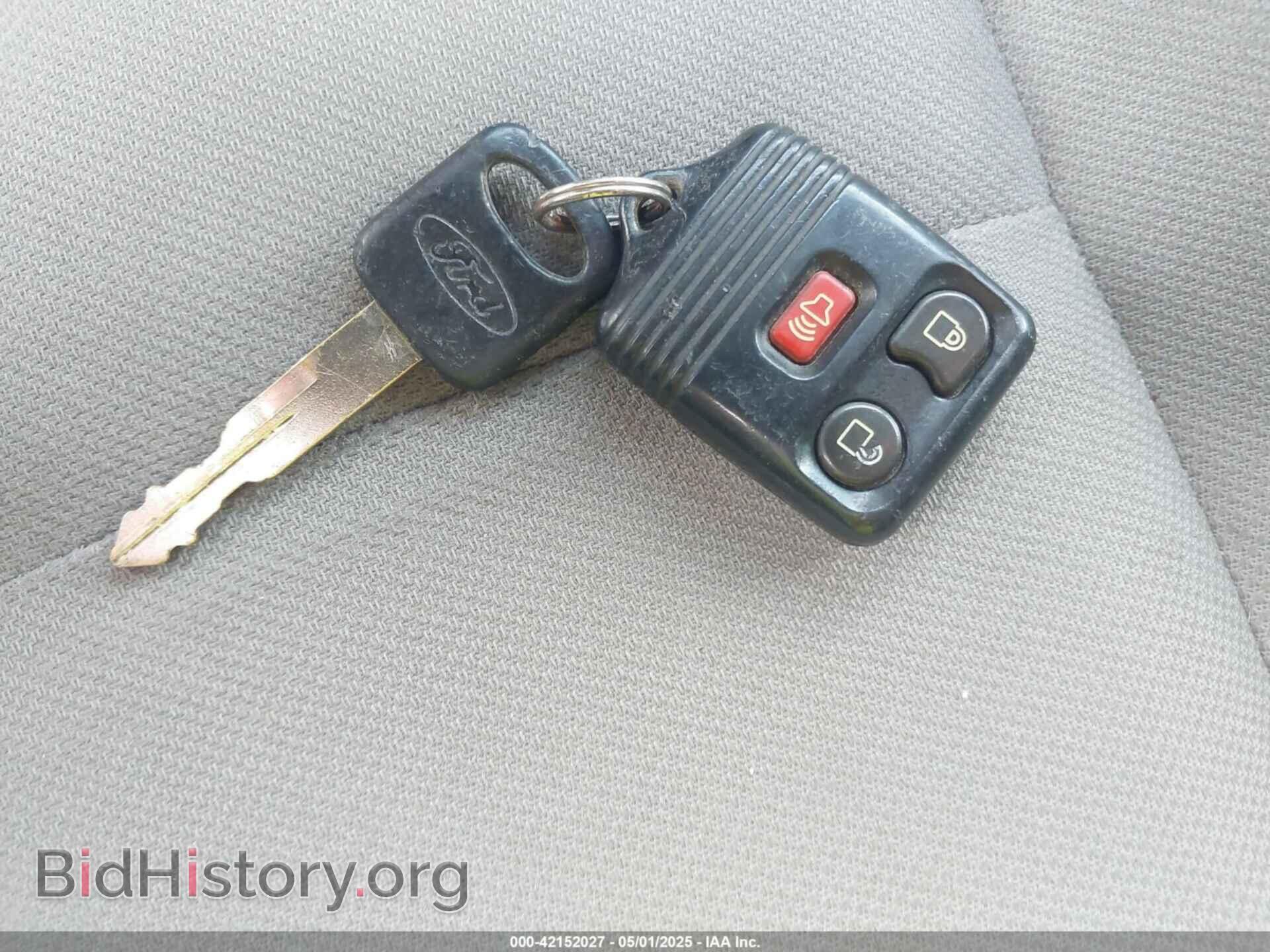 2012 FORD E-250 - VIN: 1FTNE2EL8CDB15058 - Фото 11