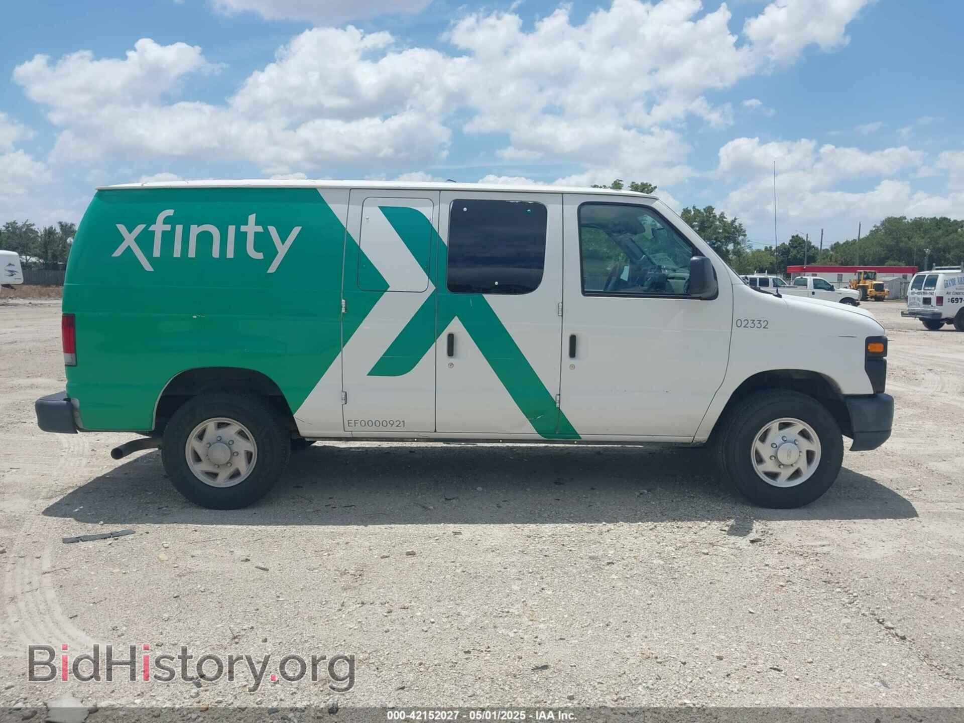 2012 FORD E-250 - VIN: 1FTNE2EL8CDB15058 - Фото 14