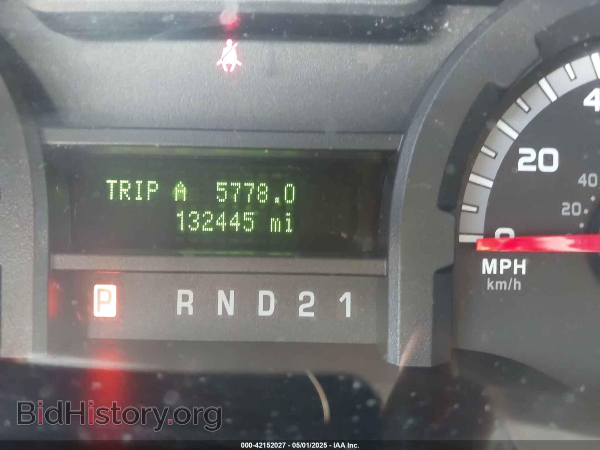 2012 FORD E-250 - VIN: 1FTNE2EL8CDB15058 - Фото 16