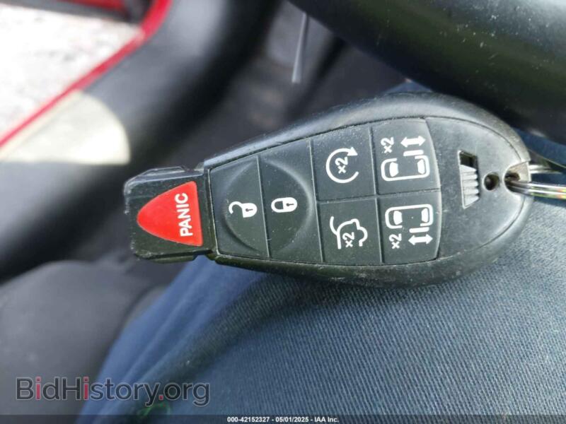 2013 Dodge DART (VIN 1C3CDFBA5DD330620) — photo 11 of 16