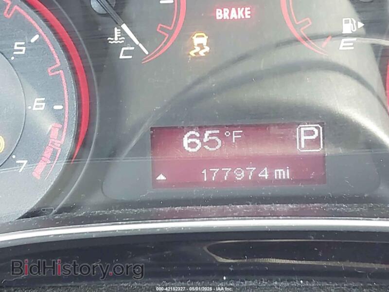2013 Dodge DART (VIN 1C3CDFBA5DD330620) — photo 15 of 16