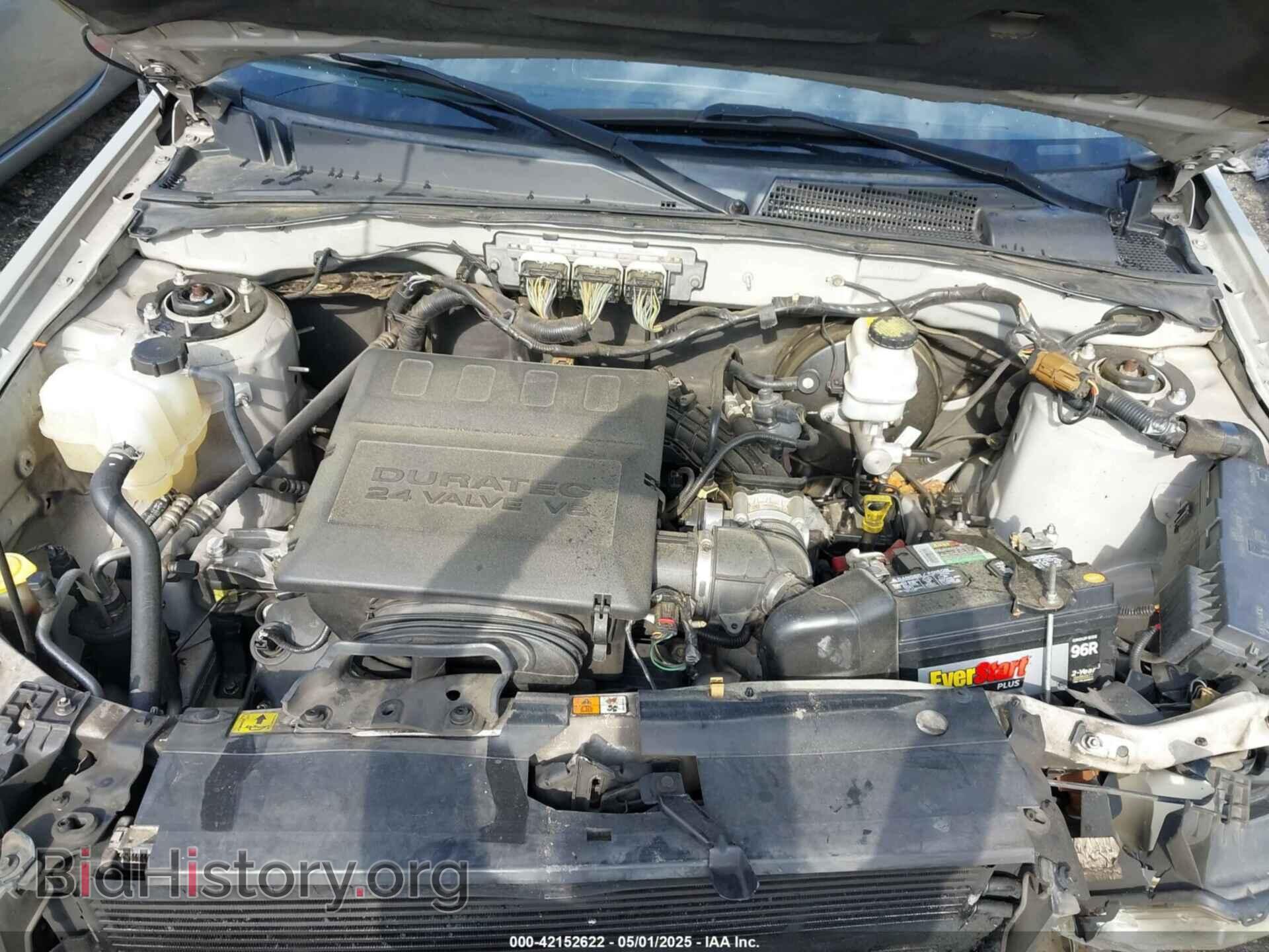 2012 FORD ESCAPE - VIN: 1FMCU0EG2CKA41547 - Фото 10
