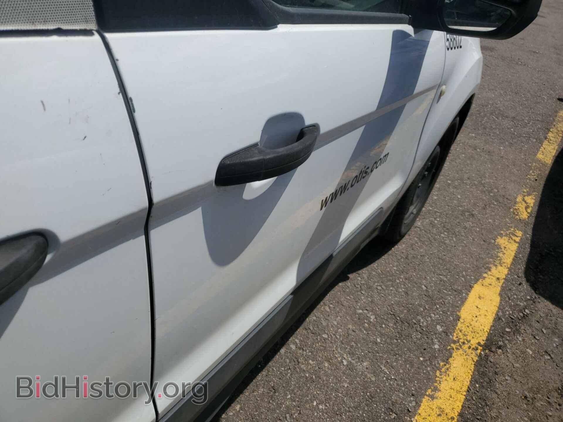 2017 FORD TRANSIT CONNECT - VIN: NM0LS7E73H1309468 - Фото 2