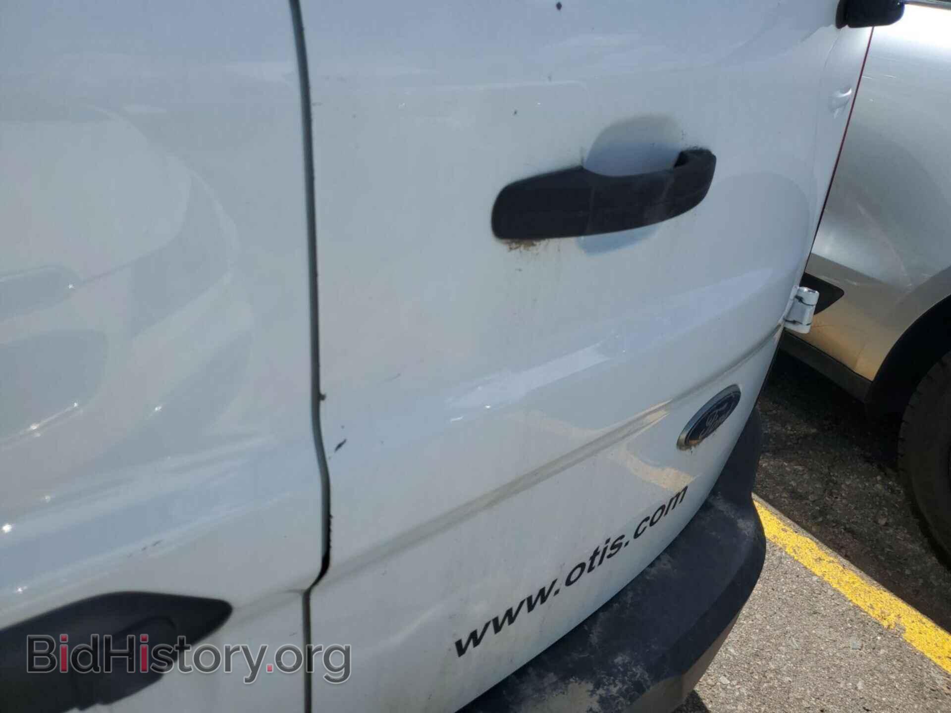 2017 FORD TRANSIT CONNECT - VIN: NM0LS7E73H1309468 - Фото 3