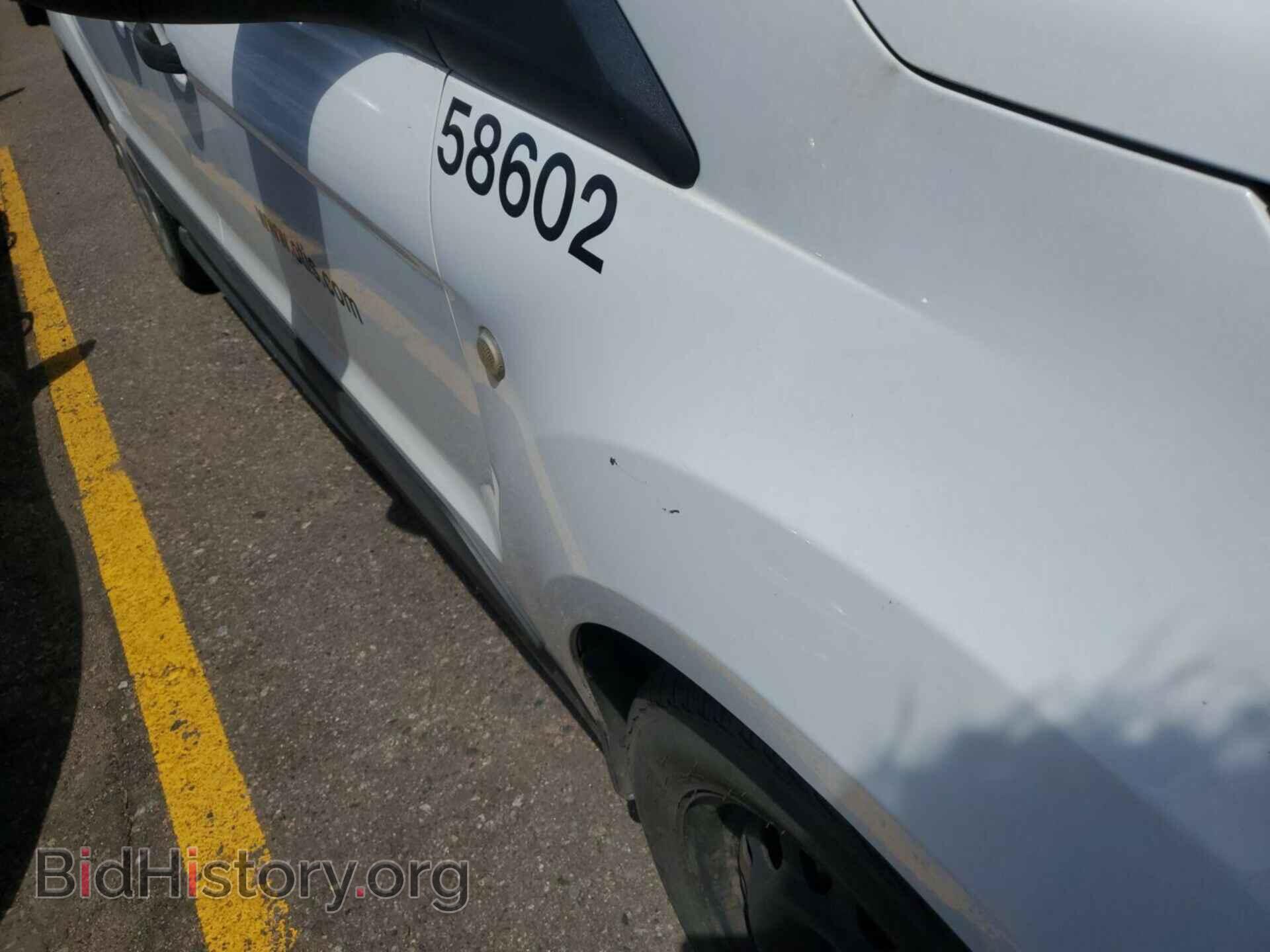 2017 FORD TRANSIT CONNECT - VIN: NM0LS7E73H1309468 - Фото 23