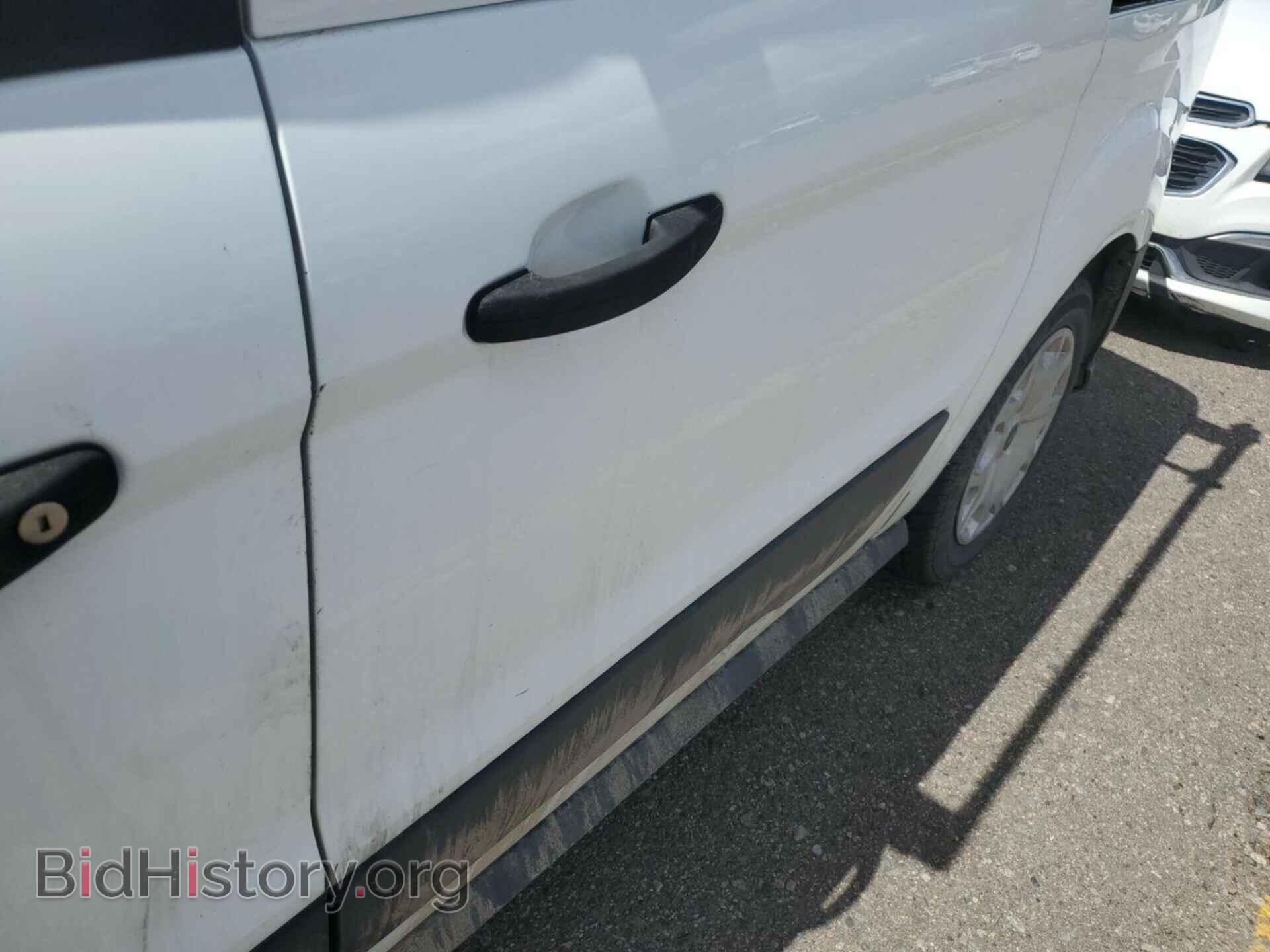 2017 FORD TRANSIT CONNECT - VIN: NM0LS7E73H1309468 - Фото 25