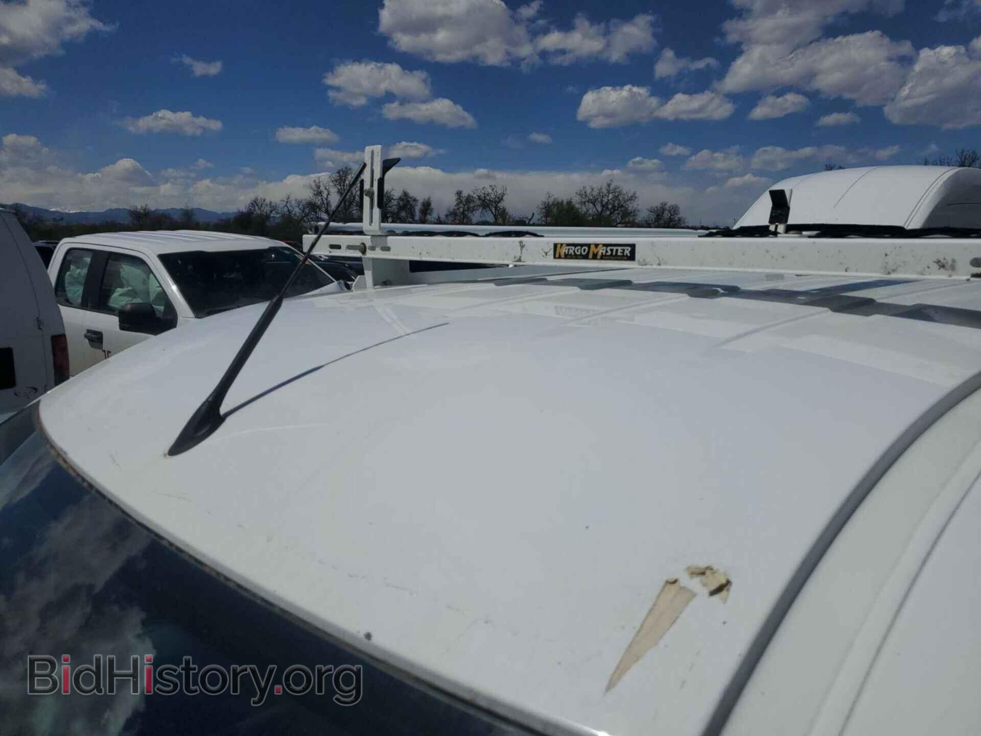 2017 FORD TRANSIT CONNECT - VIN: NM0LS7E73H1309468 - Фото 28