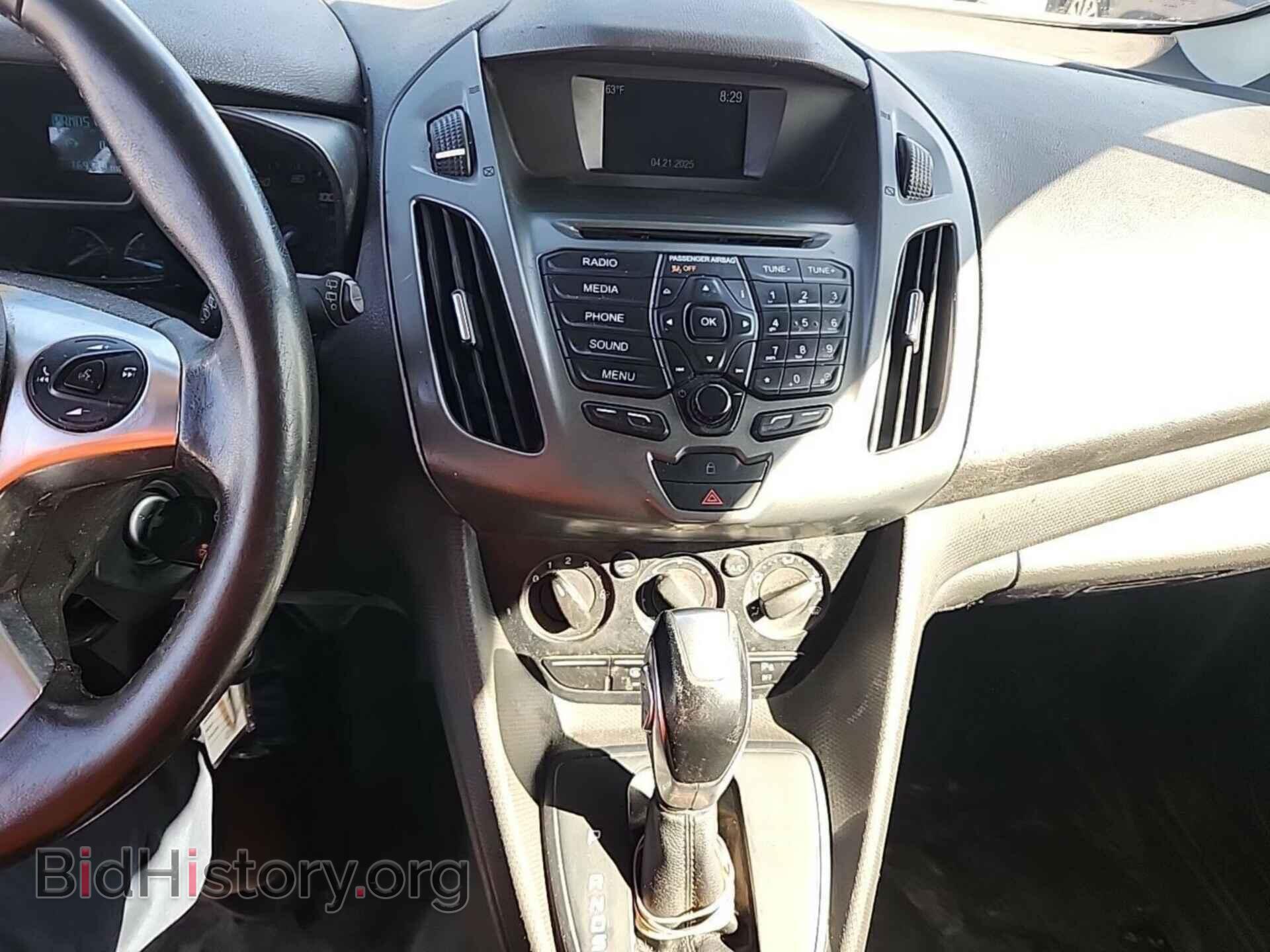 2017 FORD TRANSIT CONNECT - VIN: NM0LS7E73H1309468 - Фото 6