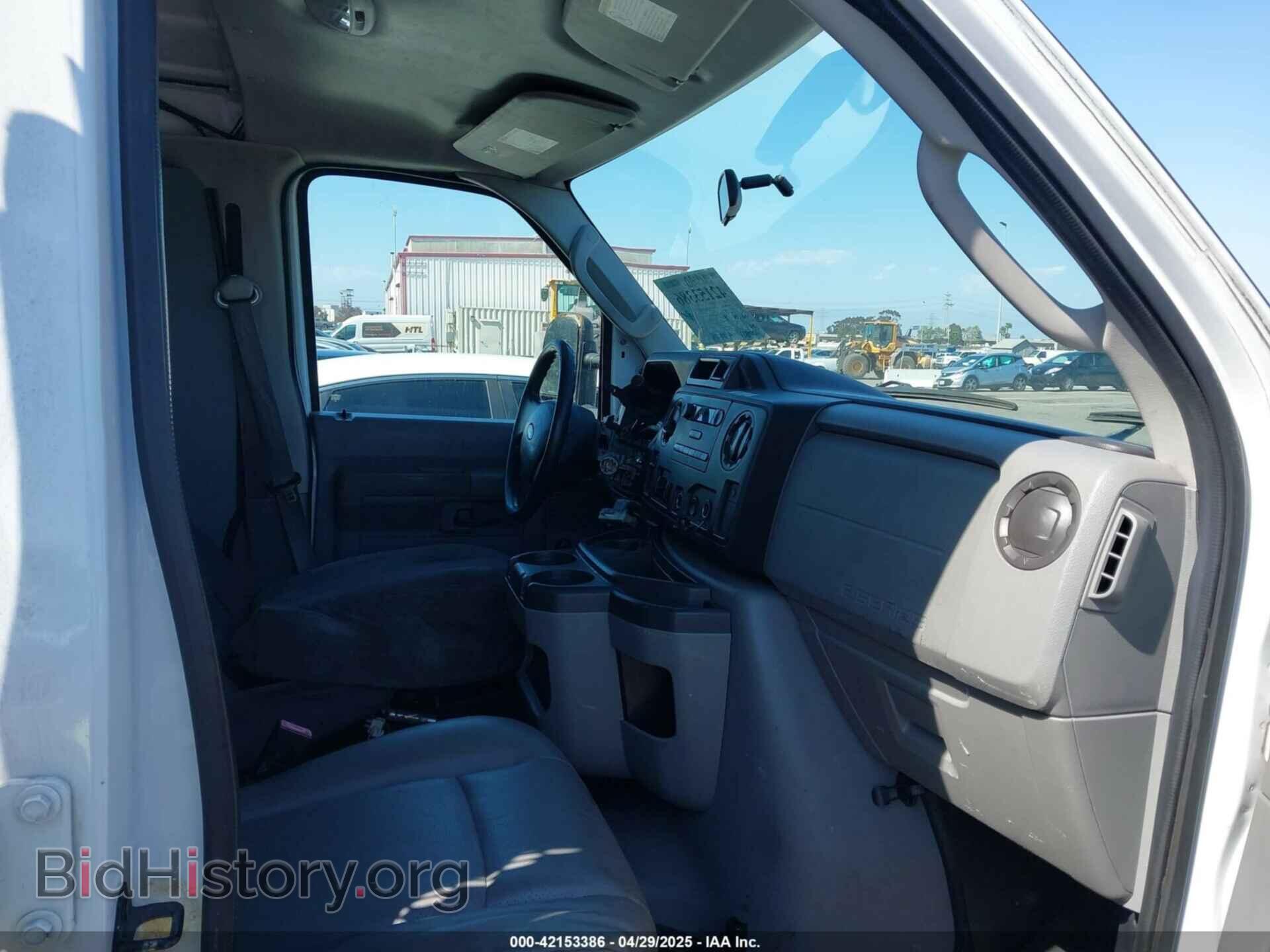 2011 FORD E-250 - VIN: 1FTNE2EL3BDA49551 - Photo 5
