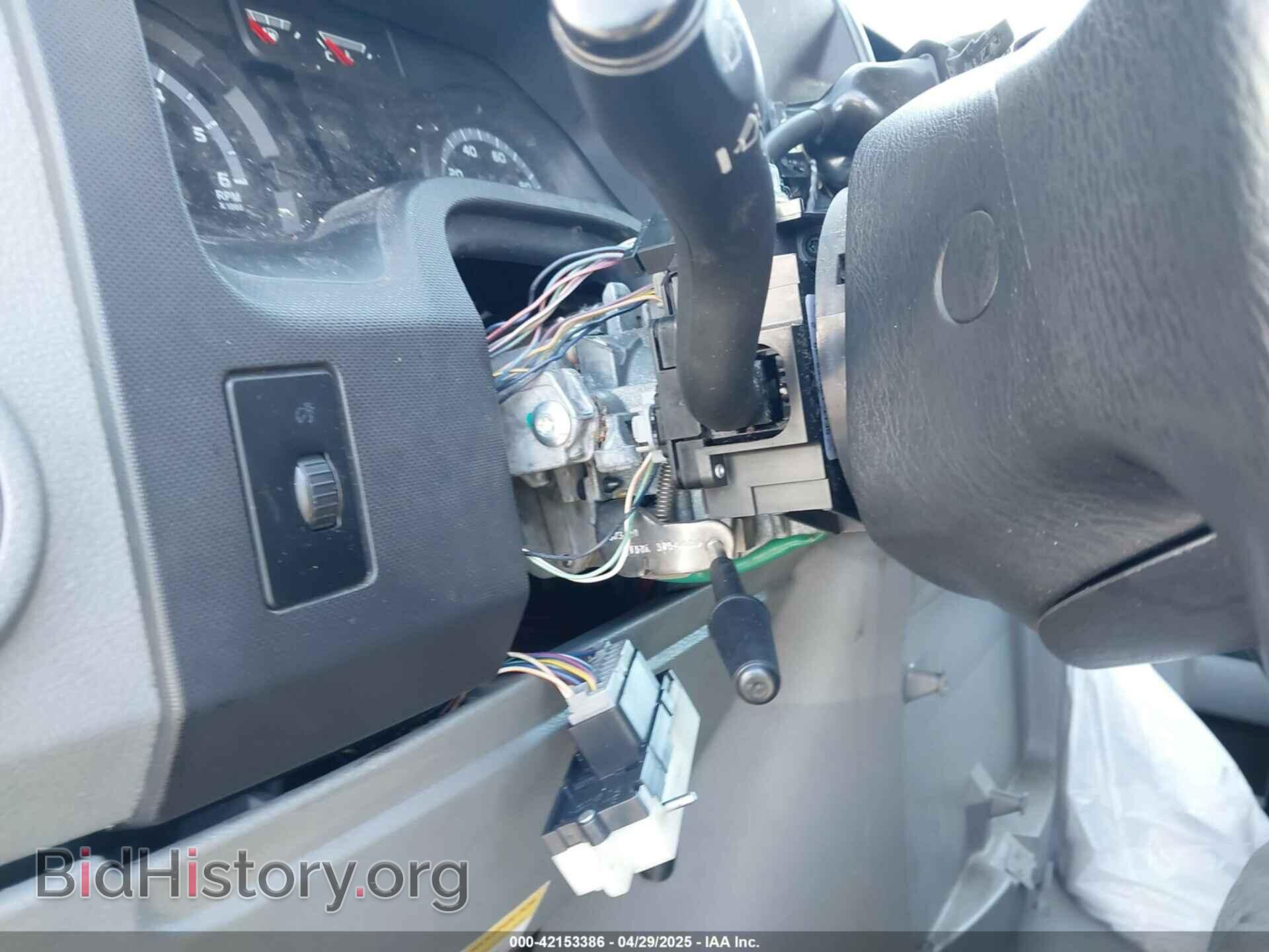 2011 FORD E-250 - VIN: 1FTNE2EL3BDA49551 - Photo 6