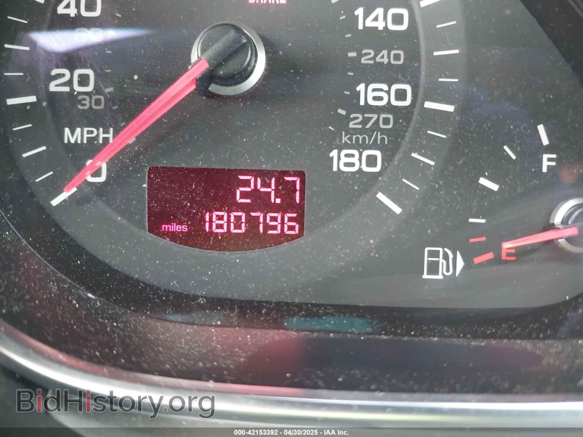 2010 AUDI Q7 - VIN: WA1LMAFE9AD001663 - Фото 7