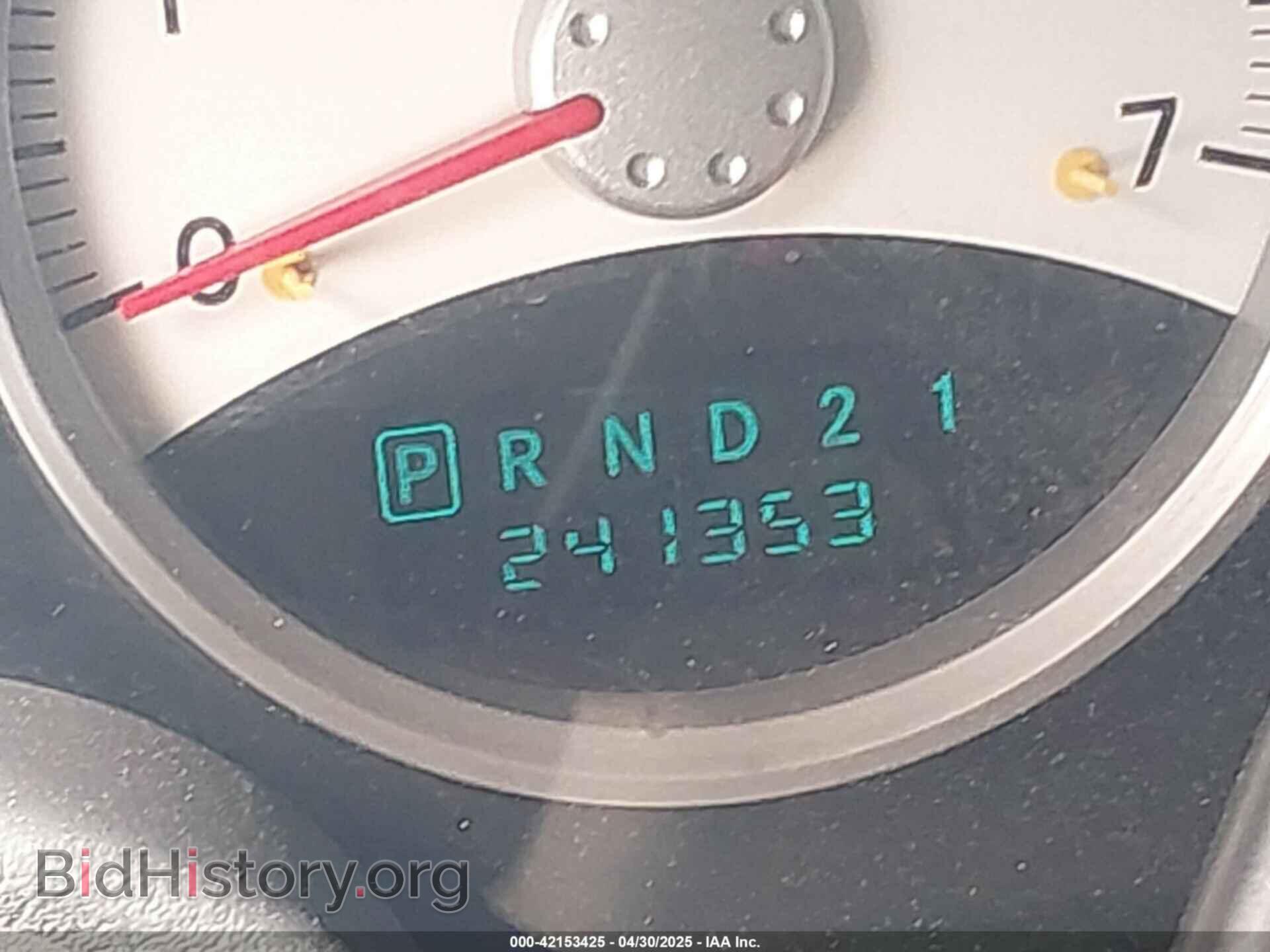 2005 DODGE DURANGO - VIN: 1D4HB48N05F524163 - Photo 7