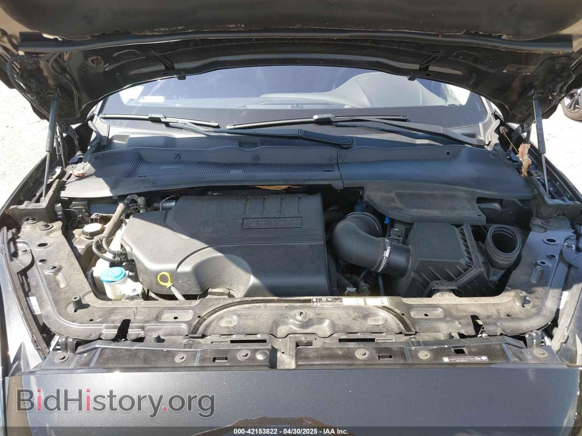 2019 JAGUAR E-PACE - VIN: SADFP2FX2K1Z47628 - Фото 10