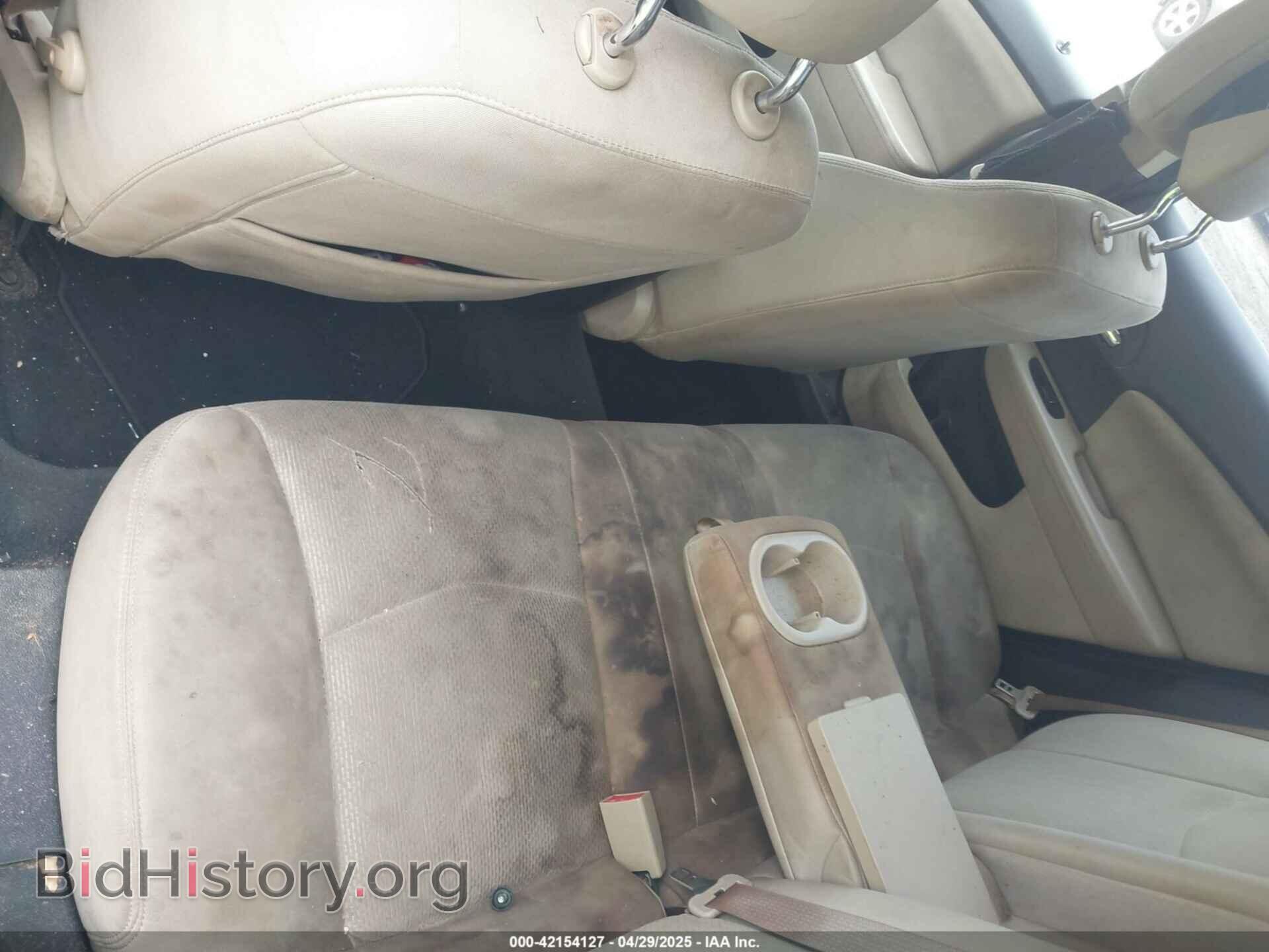 2014 CHRYSLER 200 - VIN: 1C3CCBBBXEN118019 - Фото 8