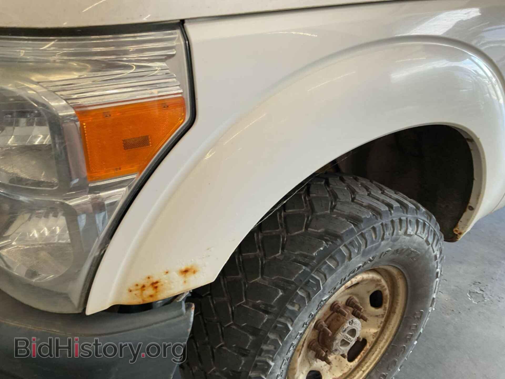 2015 FORD F250 - VIN: 1FT7X2B68FEB33544 - Фото 23