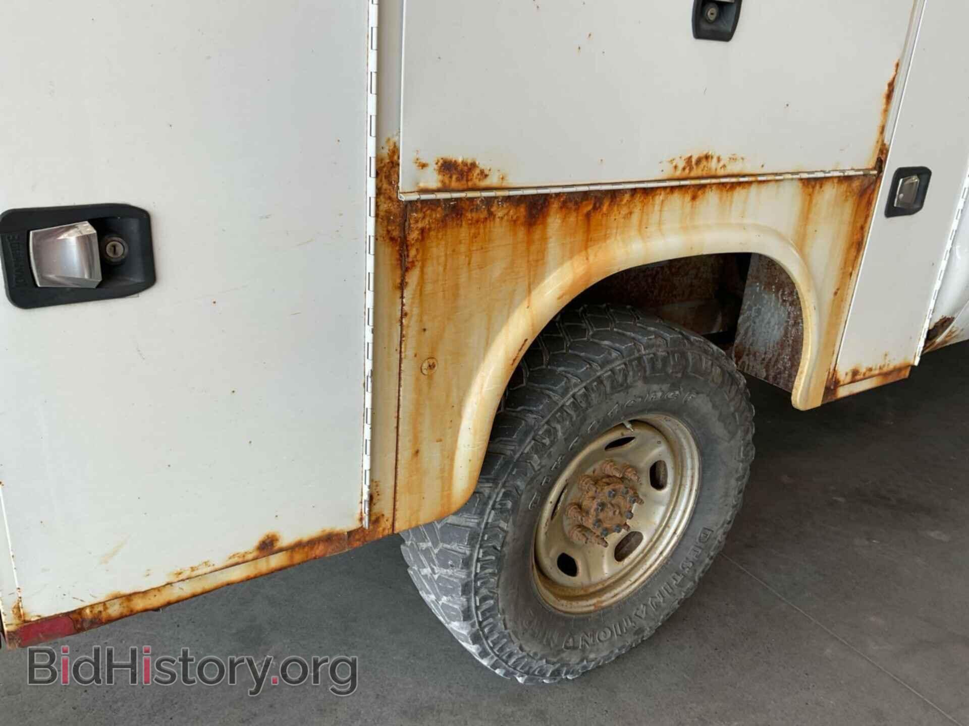 2015 FORD F250 - VIN: 1FT7X2B68FEB33544 - Фото 7
